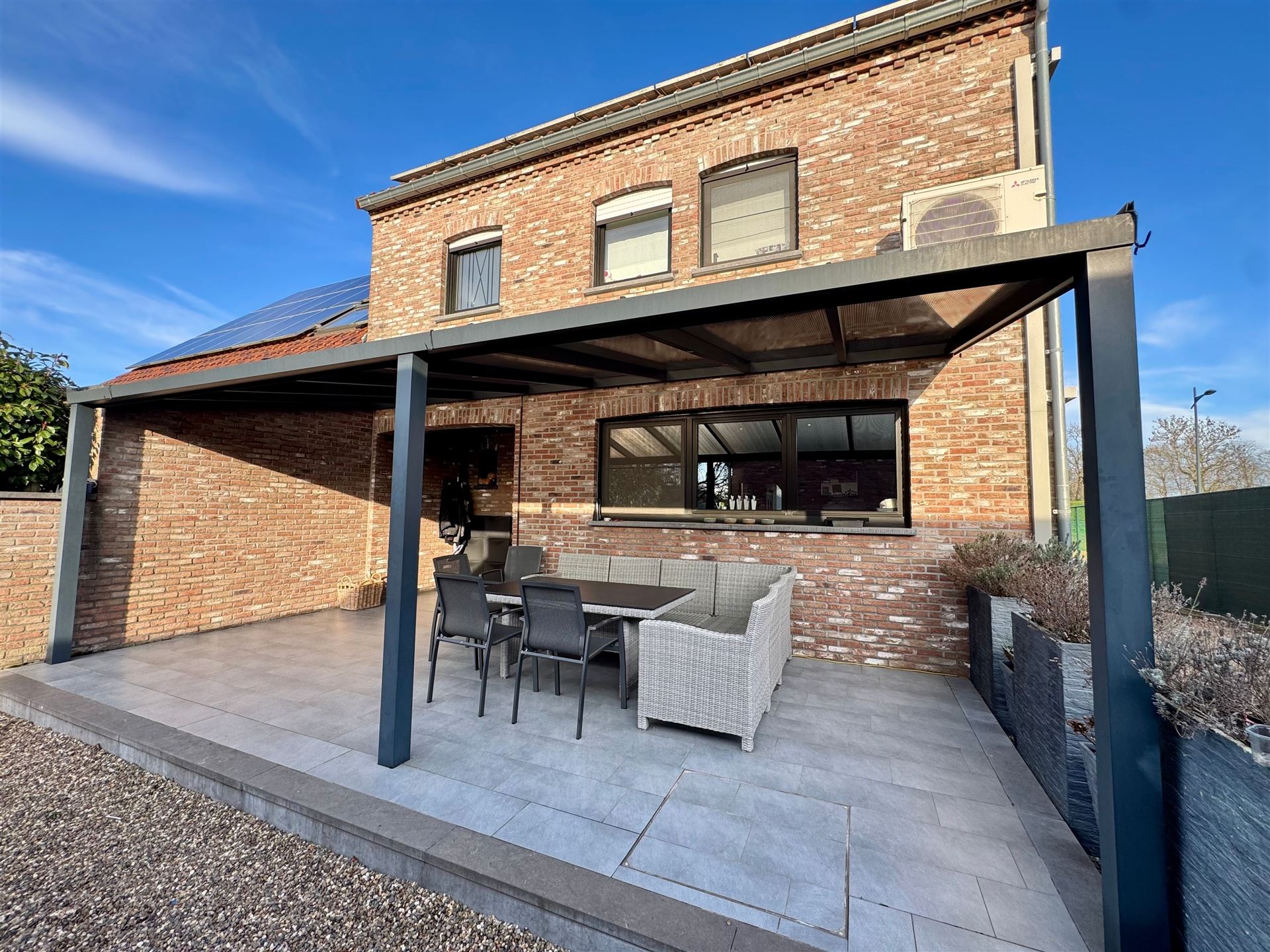 Instapklare woning op toplocatie  foto 26