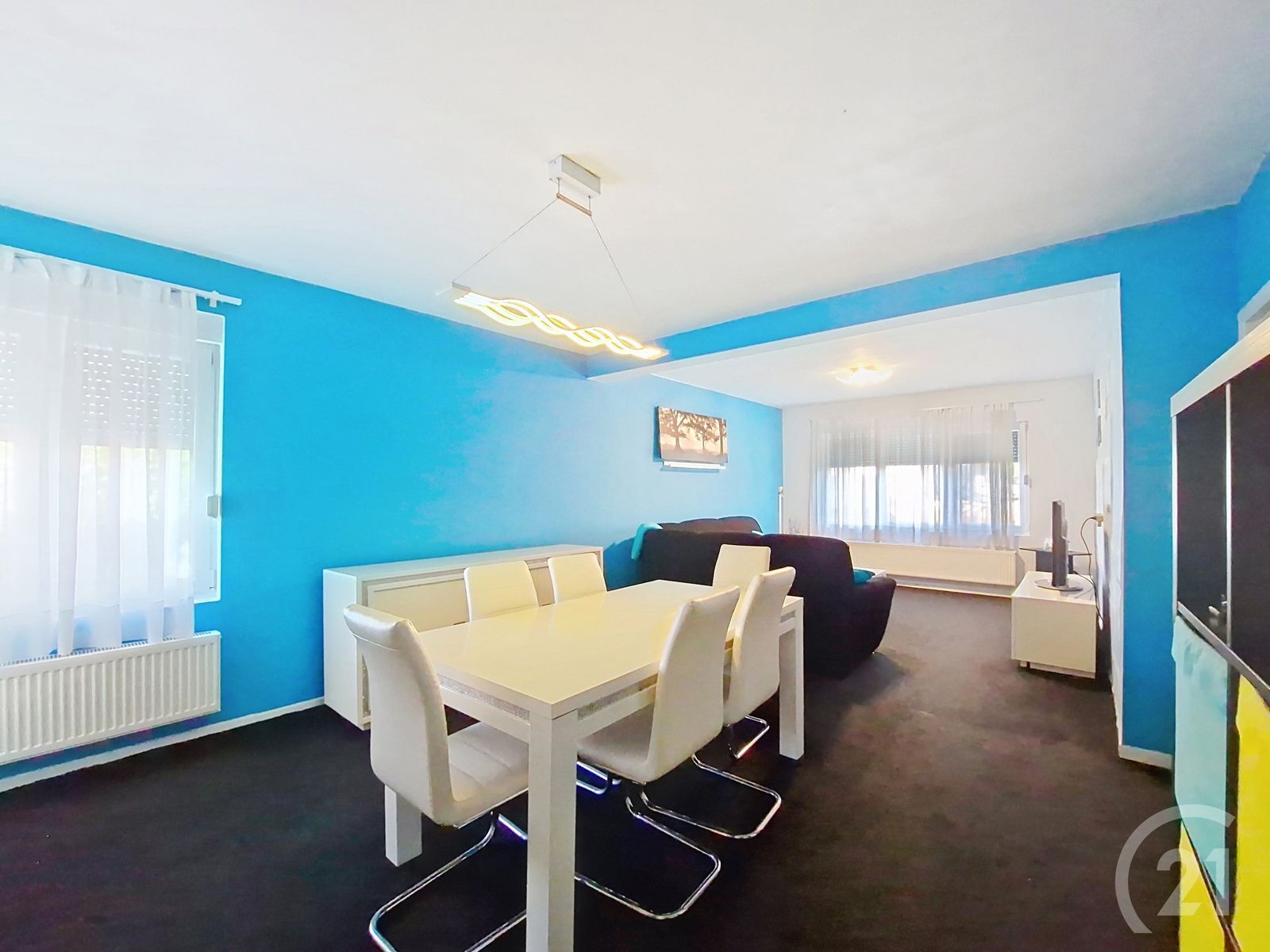 Huis te koop in Baal! foto 4