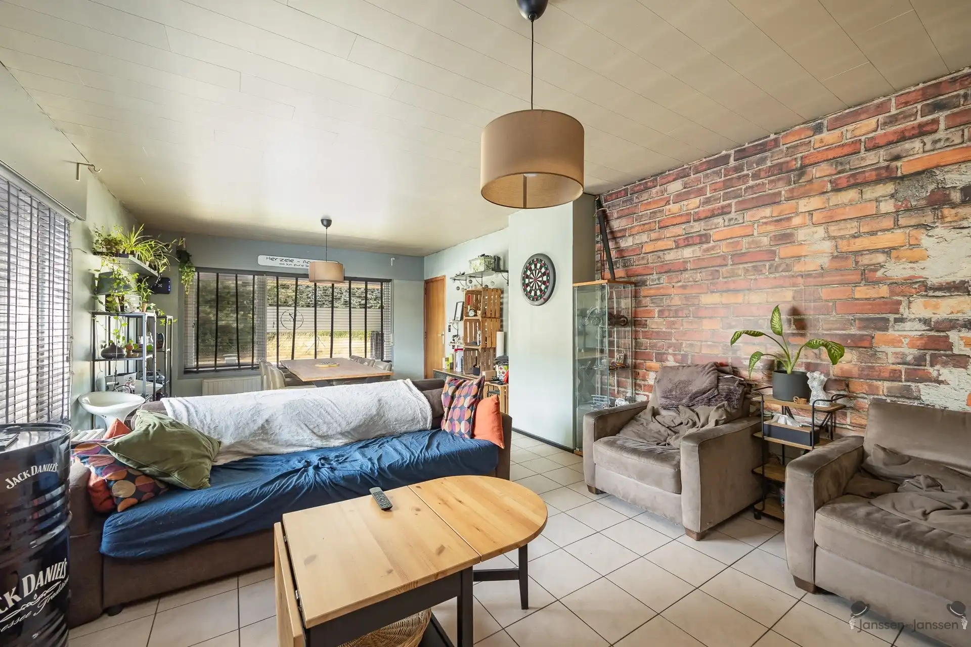 Gezellige gezinswoning te Langdorp. foto 8