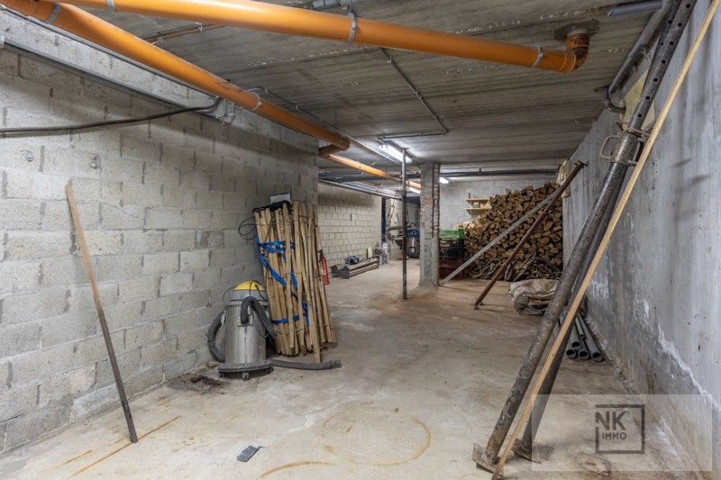 Charmante fermette woning met 4 slaapkamers, bureau en ruime werkplaats op een prachtig perceel in Arendonk! foto 24