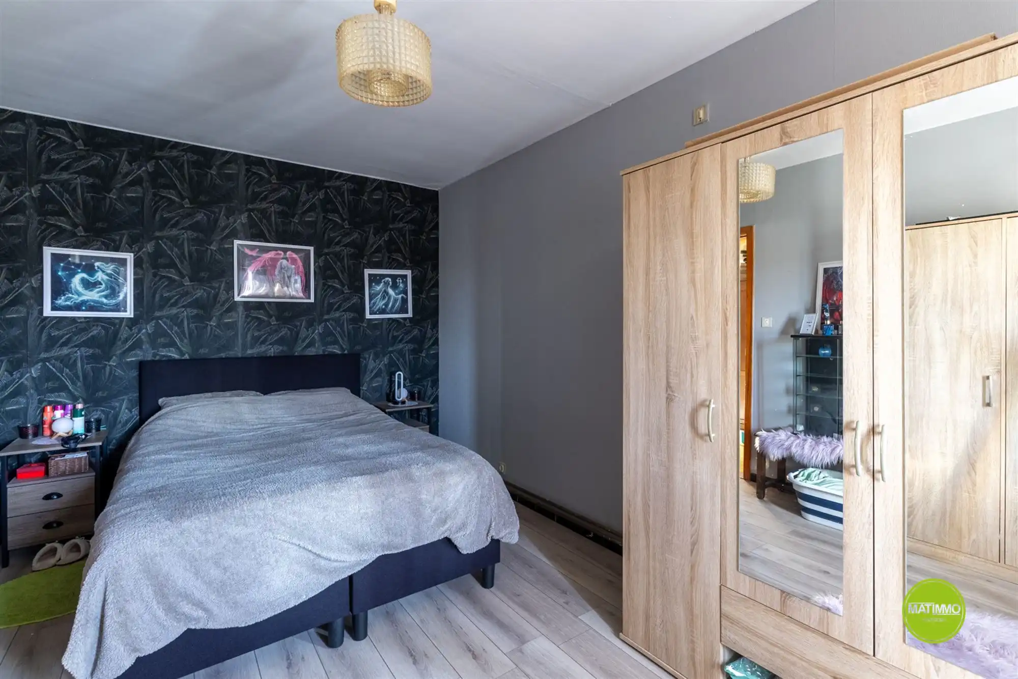 Ruime gezinswoning met 4 slaapkamers in Vorst (Laakdal) foto 12