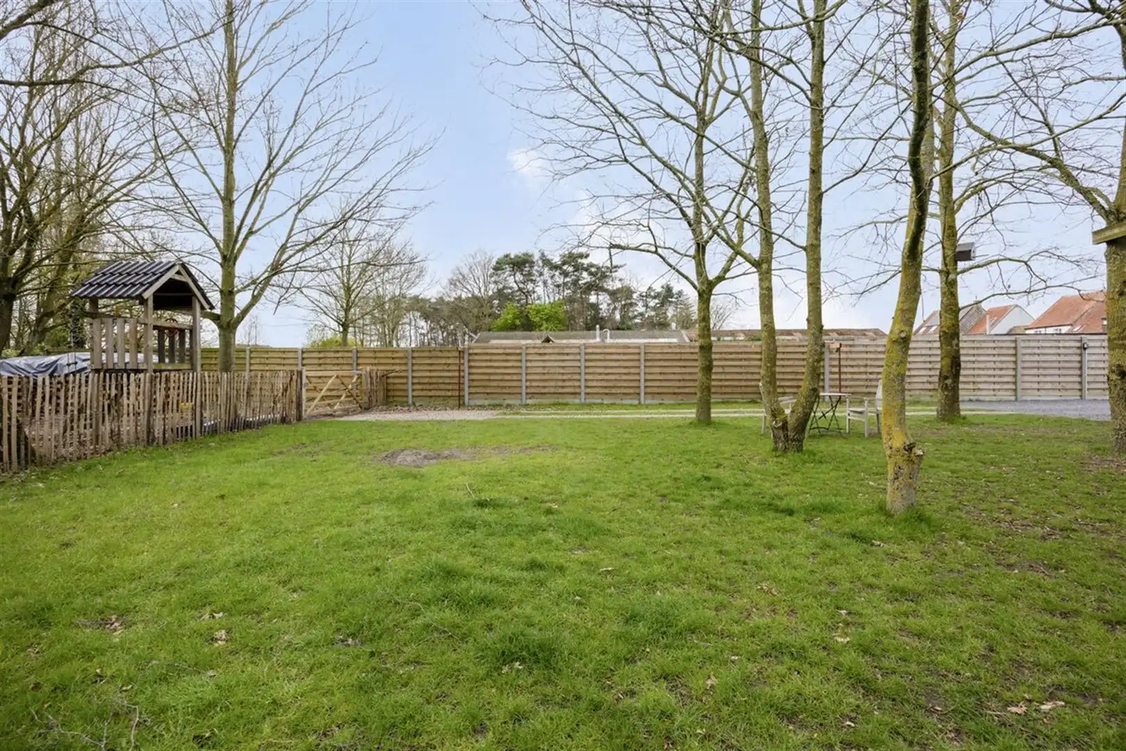 uitzonderlijke eigendom met garage en grote tuin (2287 m²) foto 33