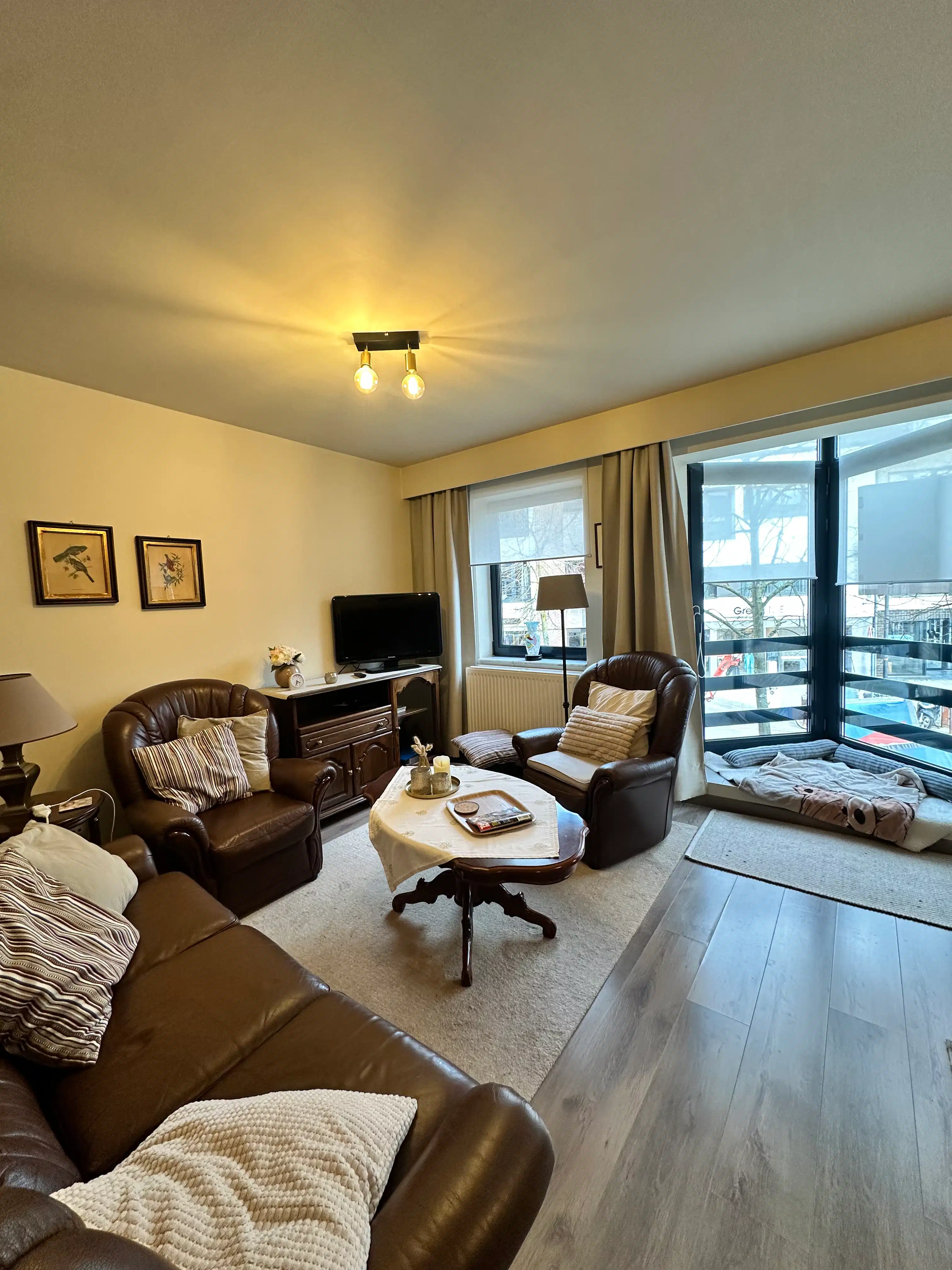 Appartement te huur foto 2