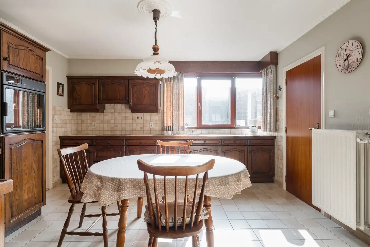 Ruime woning op toplocatie in Achel met prachtig perceel van 20a90 foto 14