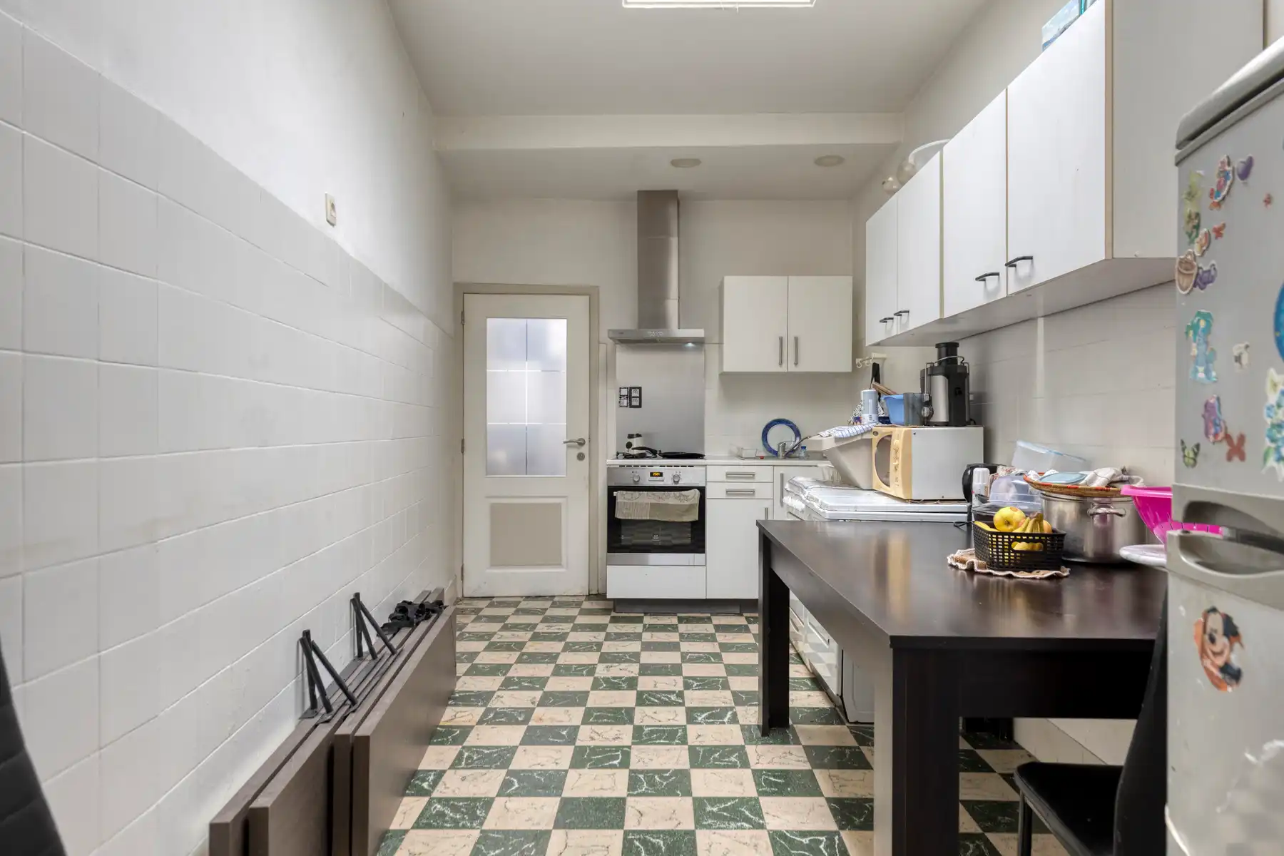 Centraal gelegen woning met handelsruimte foto 7