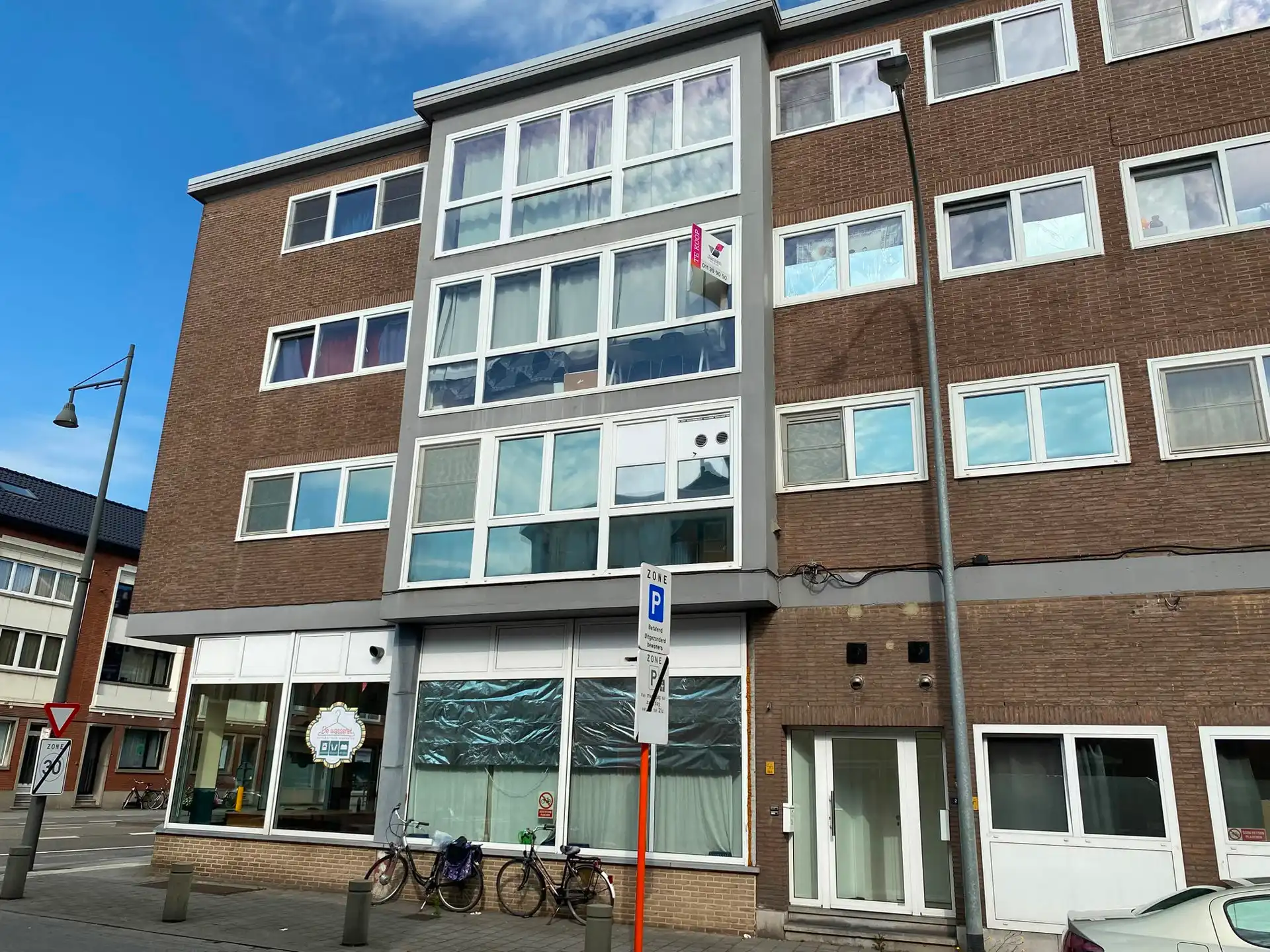 2-slpk op toplocatie als eigen woning of investering foto 14