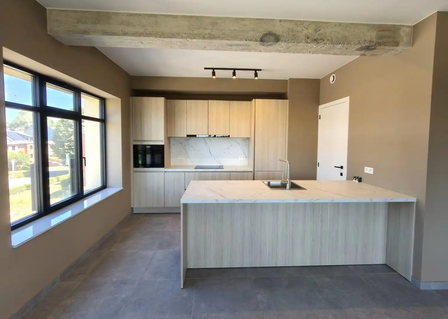 NIEUW APPARTEMENT MET MOOI TERRAS - AMBIORIXSITE foto 7
