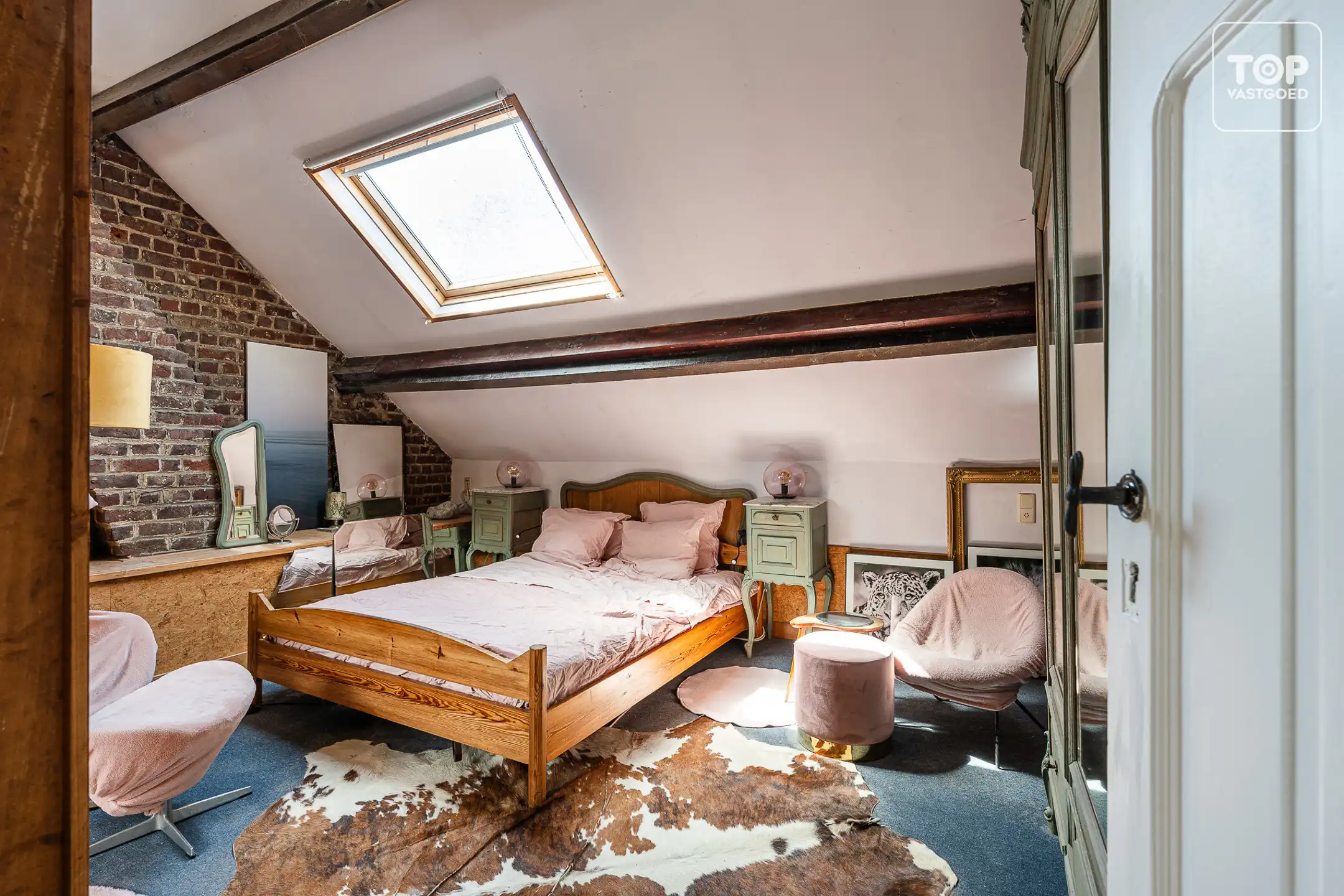 Lichtrijke woning met prachtige tuin op rustige ligging foto 16