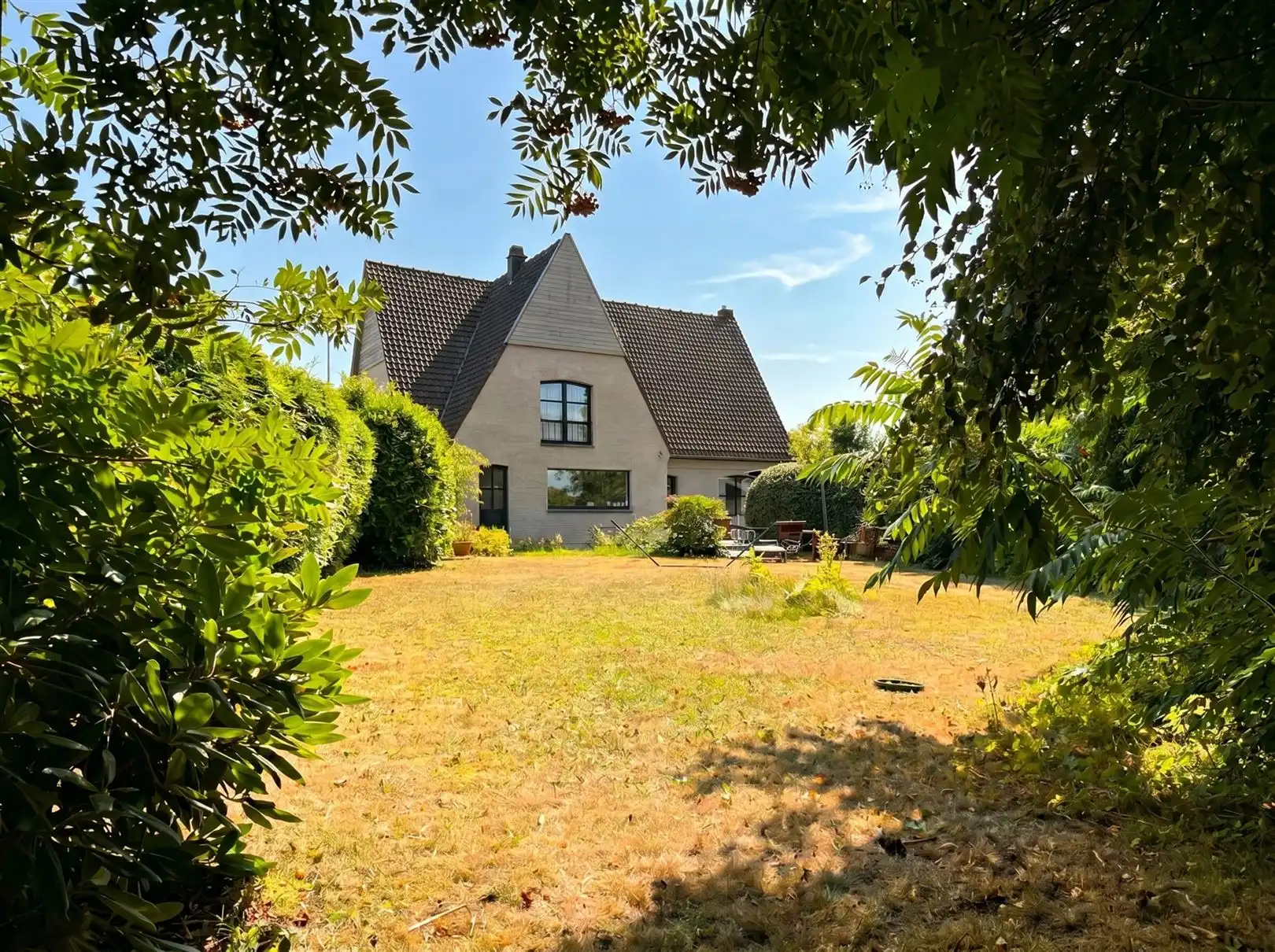 Villa foto 22