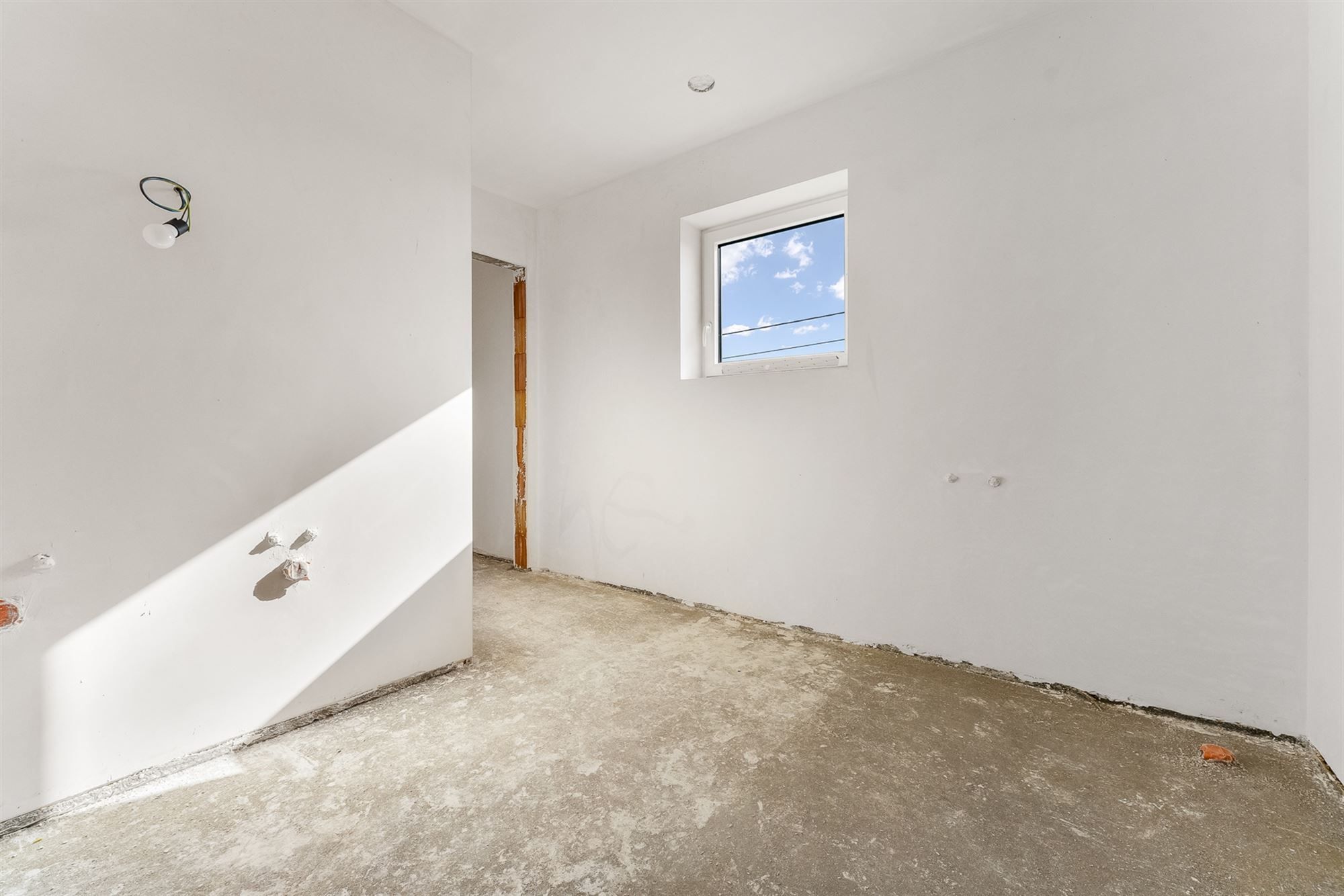 NIEUWBOUWWONING MET VOLLEDIGE KEUZE VAN AFWERKING! foto 13