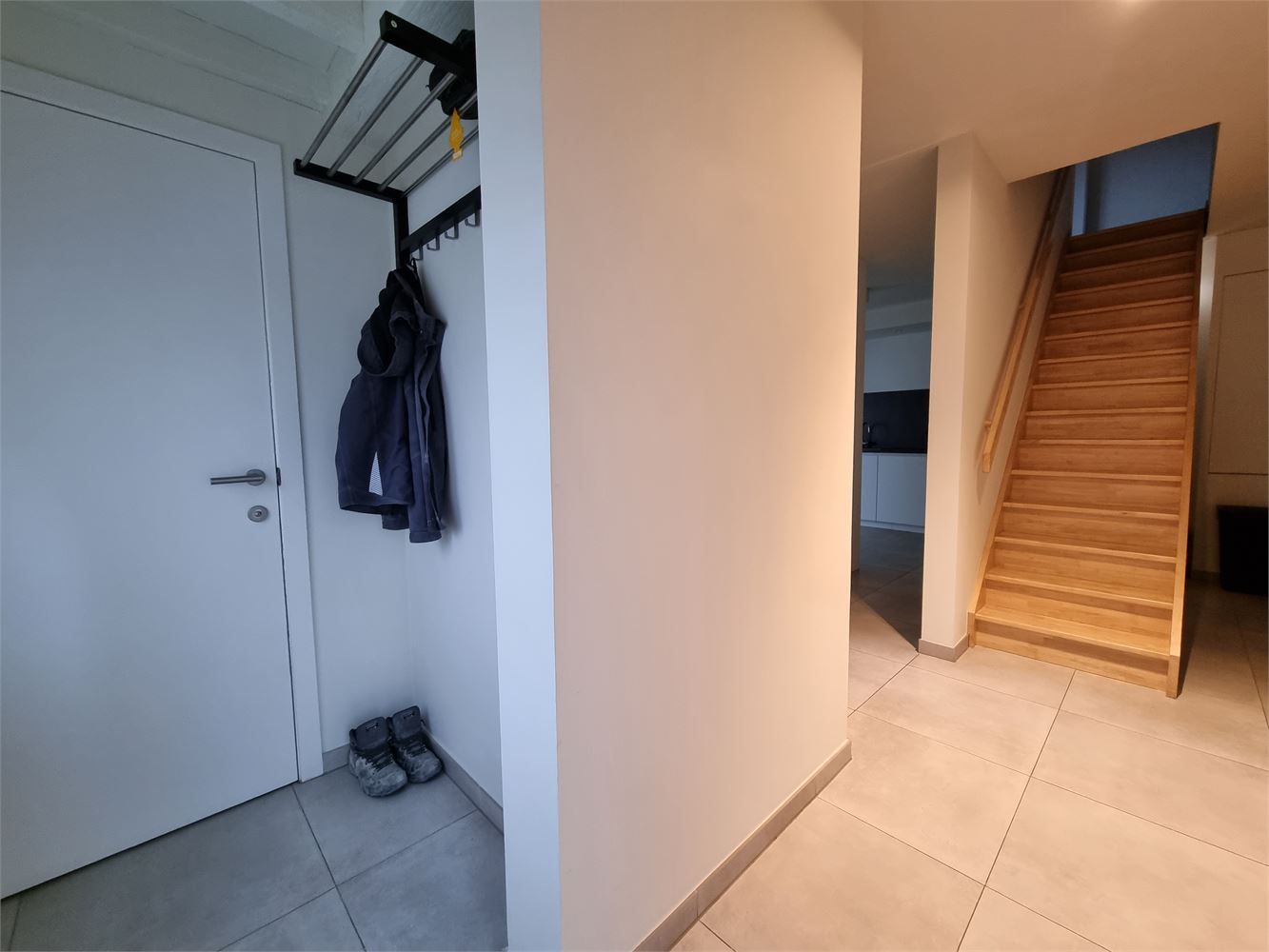 Volledig gerenoveerde tweewoonst foto 18