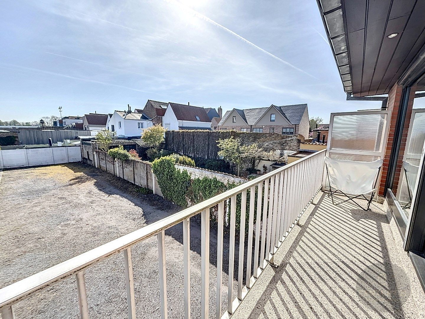 Prachtig duplex appartement met autostaanplaats  foto 12