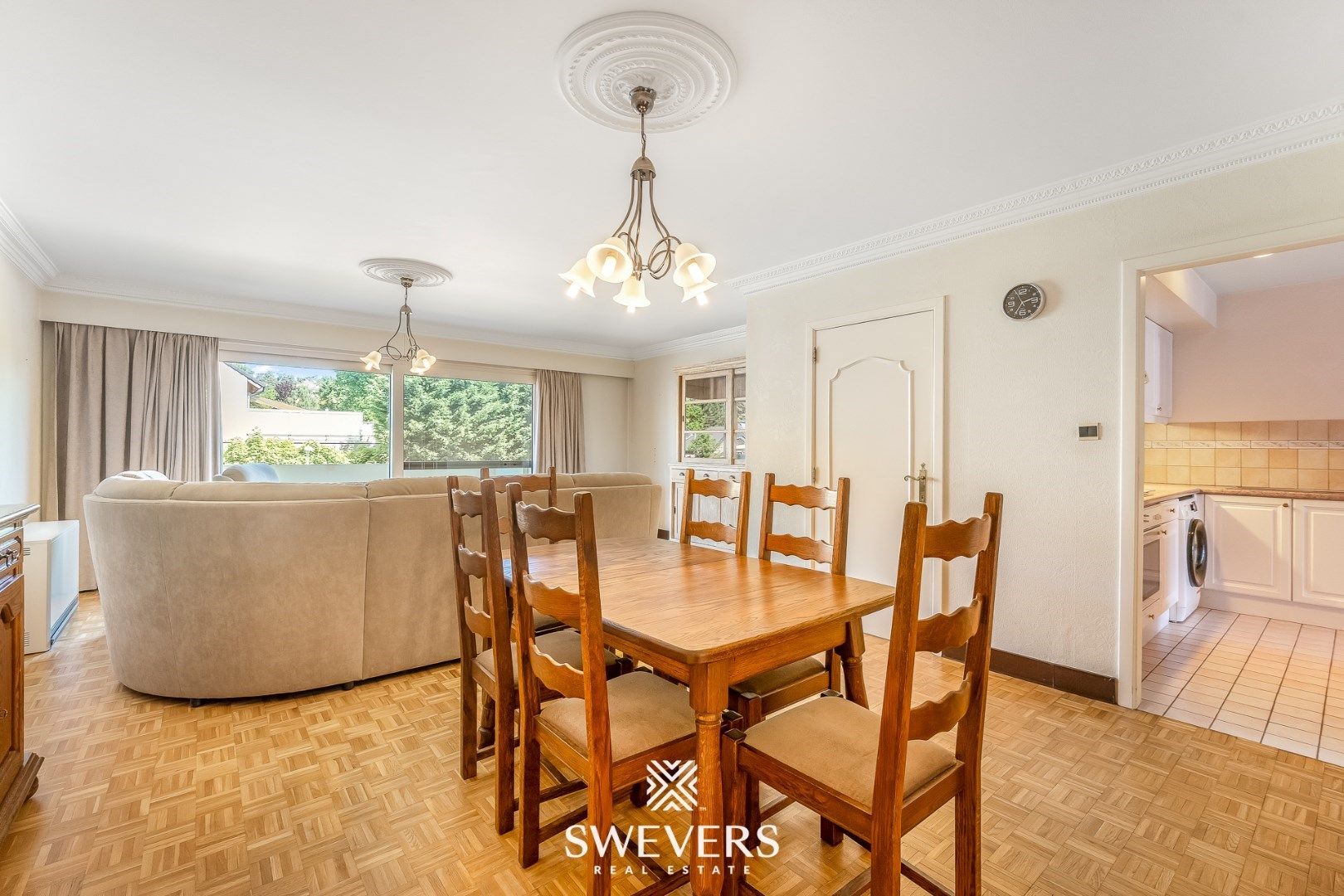 Instapklaar 2-slpk appartement met terras te Bolderberg centrum foto 7