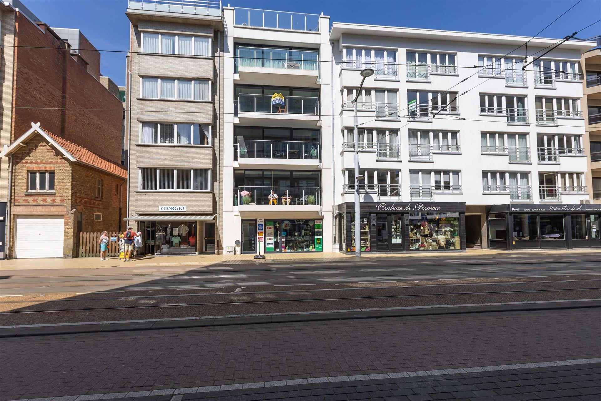 Appartement 2 slaapkamers foto 20