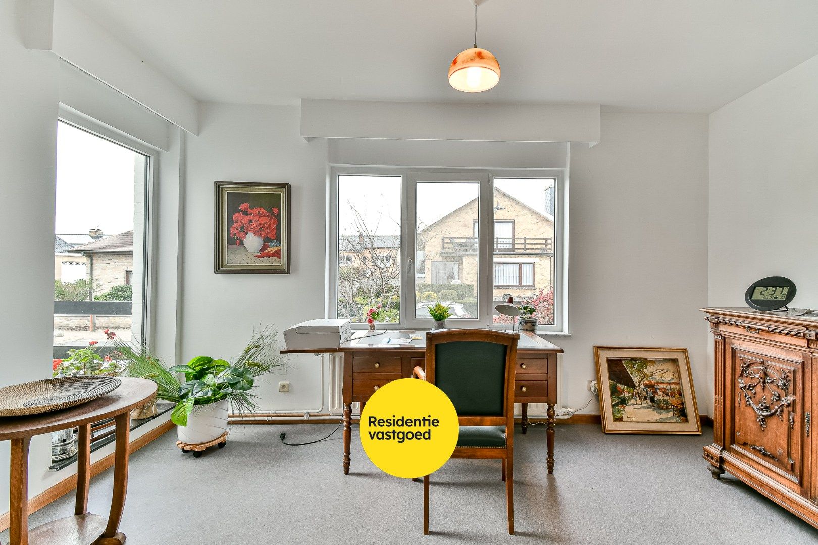 Karaktervolle villa met prachtig vergezicht op wandelafstand van zee foto 7