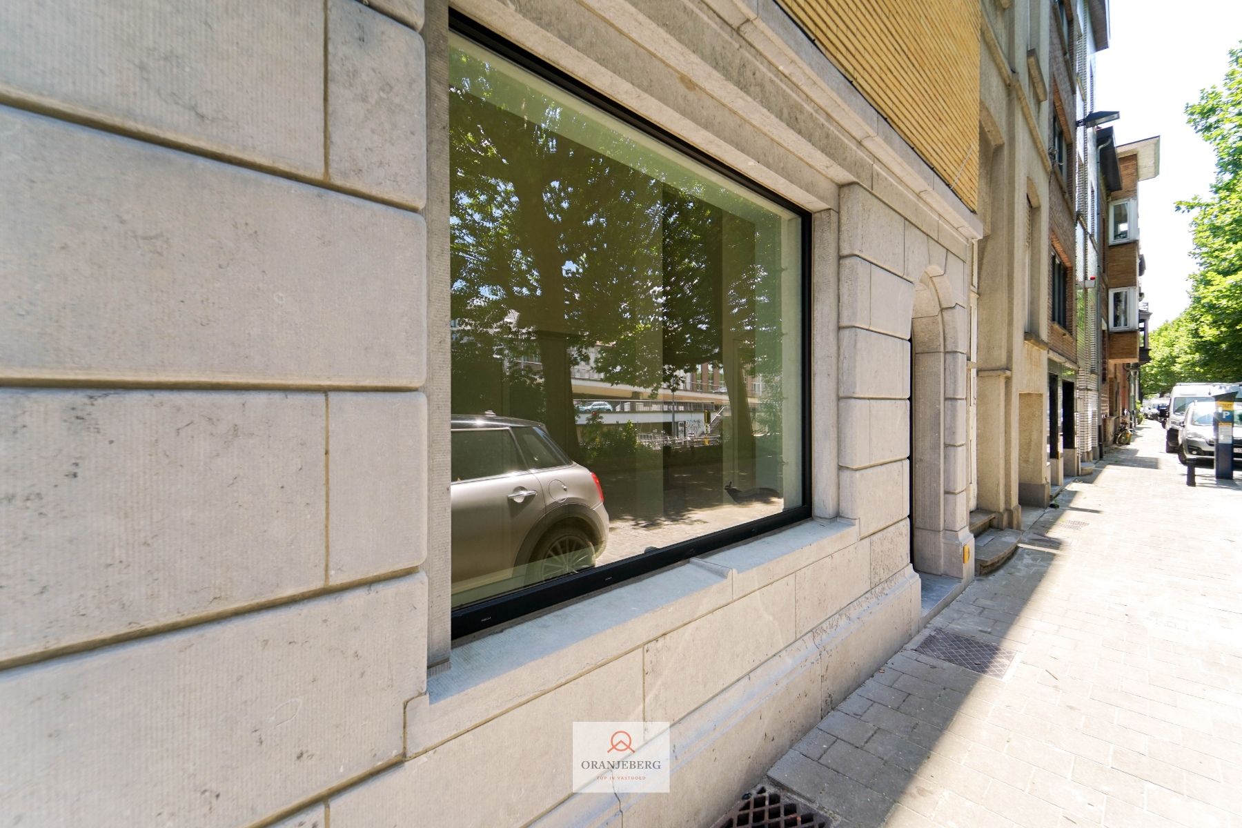 Gerenoveerd duplex-appartement op fantastische locatie! foto 22