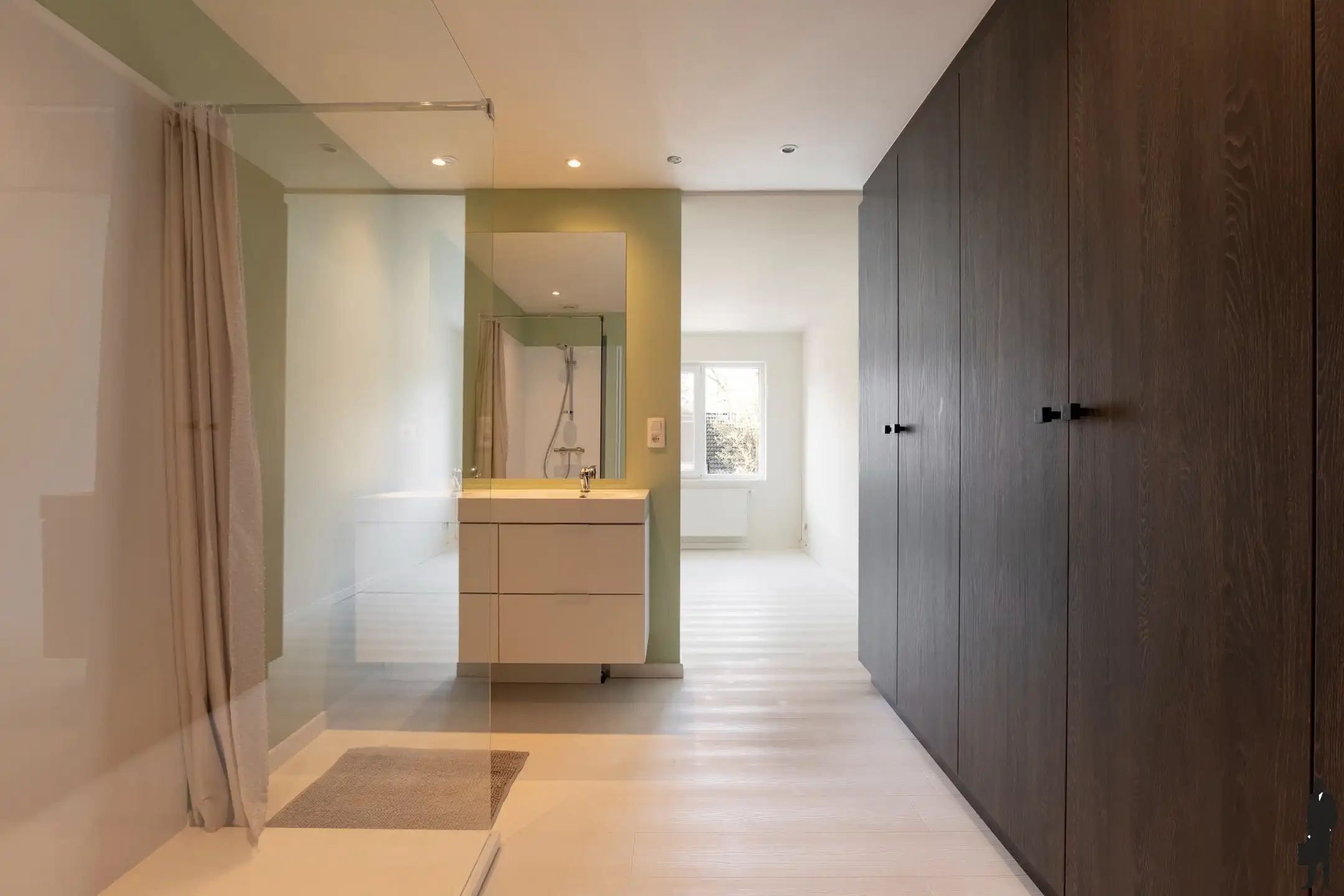 Instapklare gezinswoning nabij het centrum van Schilde foto 10