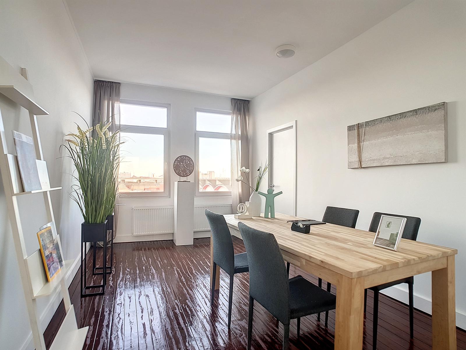 Handelshuis met pit! Wonen & werken in de wijk van morgen foto 9