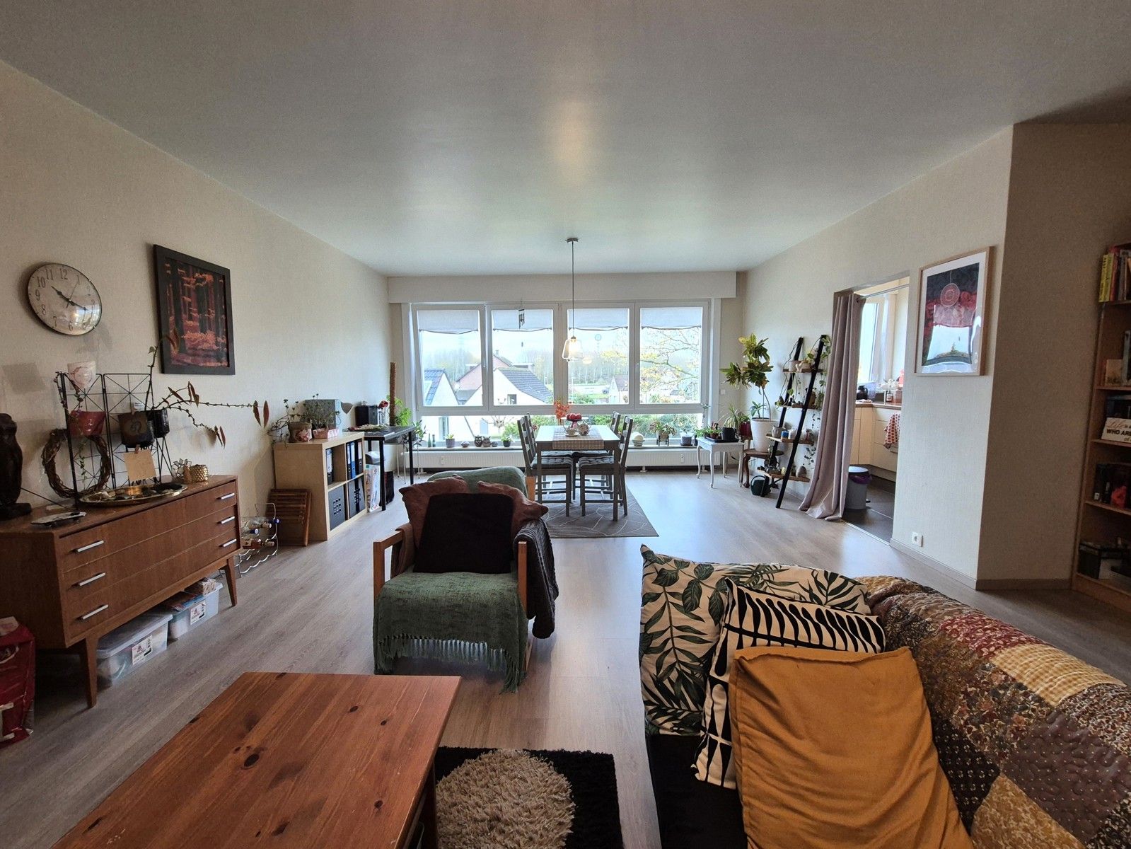 Appartement te koop Verbroederingstraat 3/0202 - 3012 Leuven