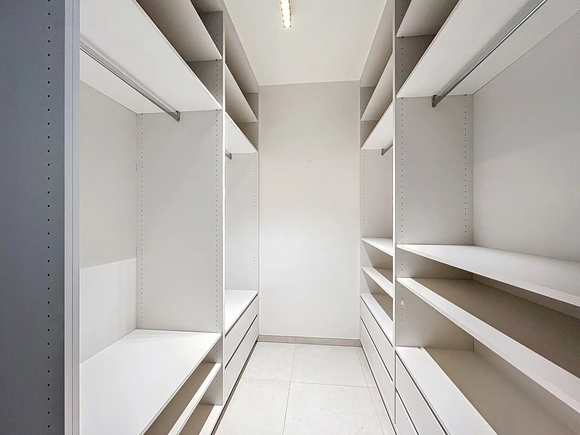 Appartement met ruim terras Waterfront Waregem foto 9