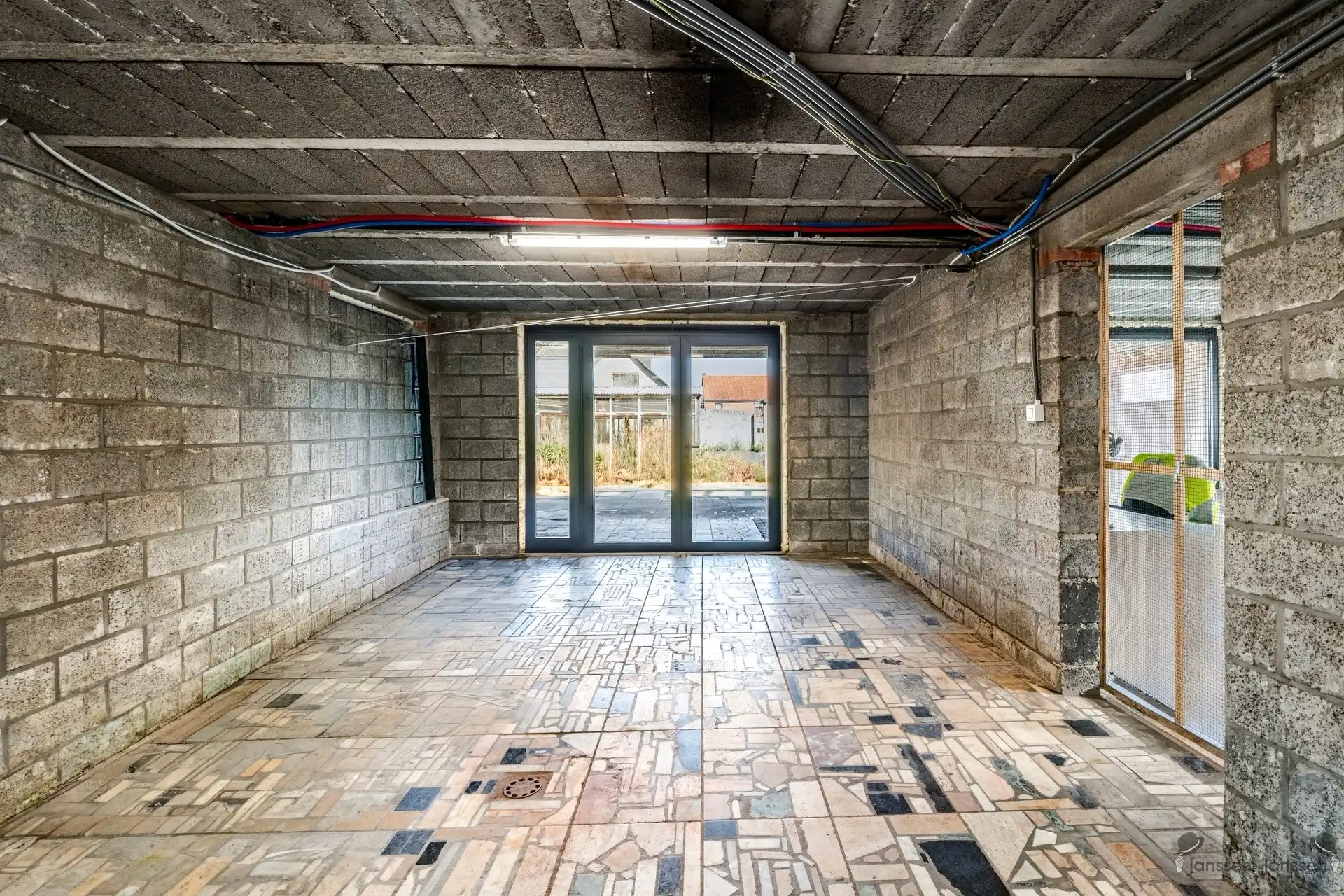 Karaktervolle woning met uitbreidingsmogelijkheden en ruime tuin foto 21