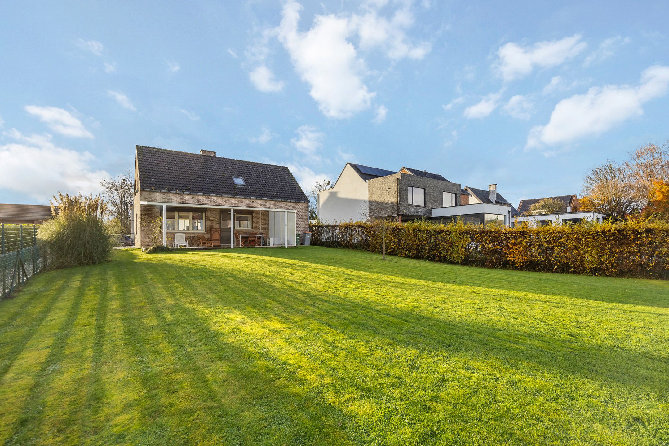 Vrijstaande woning op 8a80ca te Rijkhoven foto 5