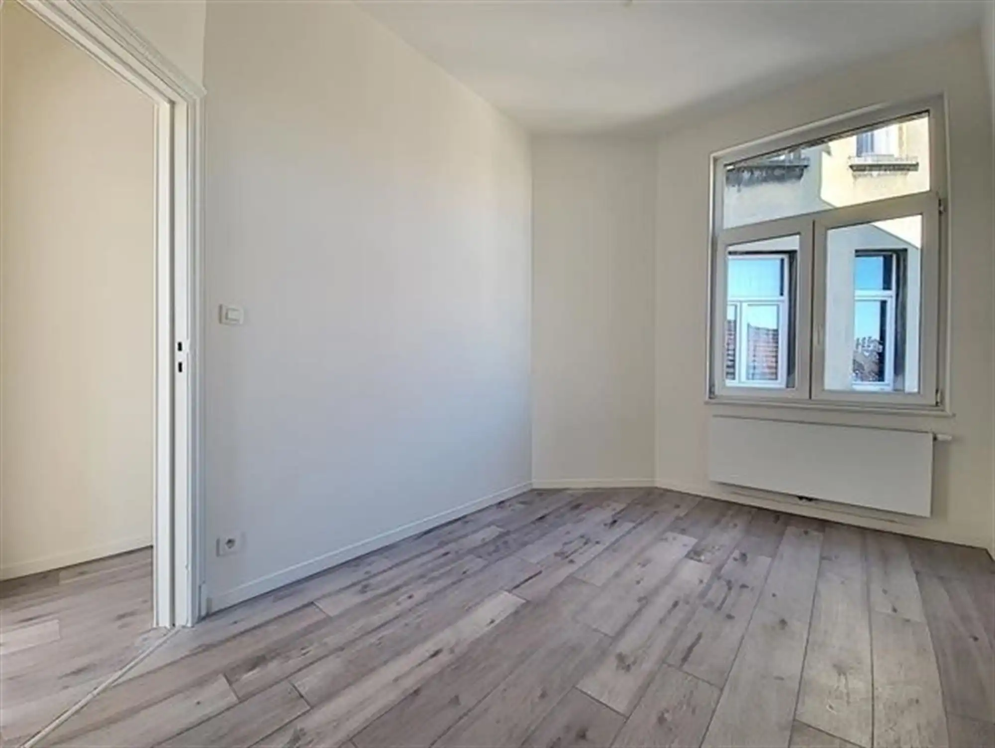 Prachtig 1 slaapkamer appartement van ±49m² foto 11
