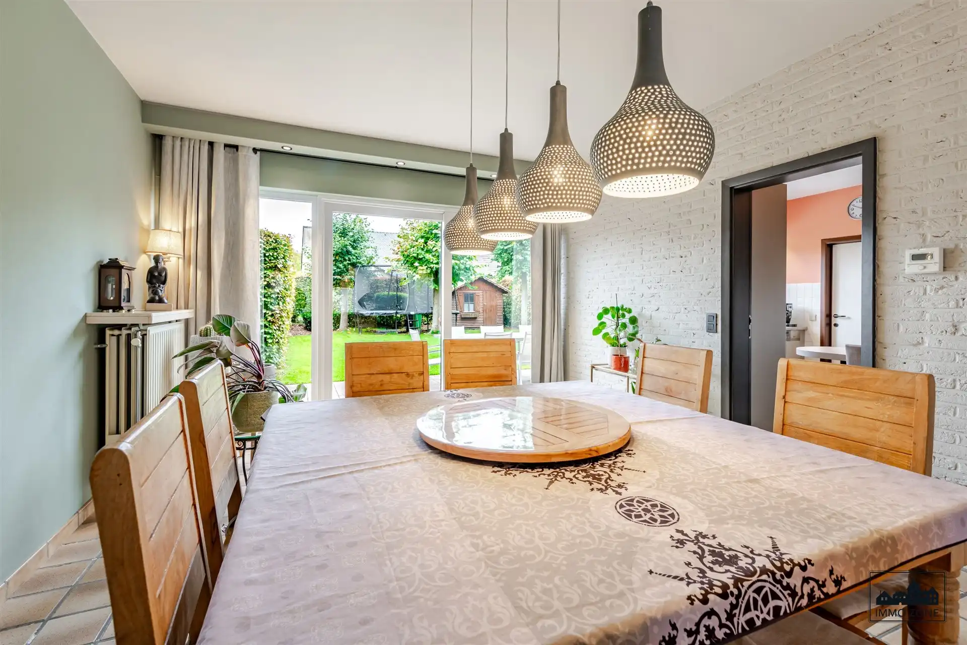 Instapklare gezinswoning met 5 slaapkamers in Sint-Niklaas foto 7
