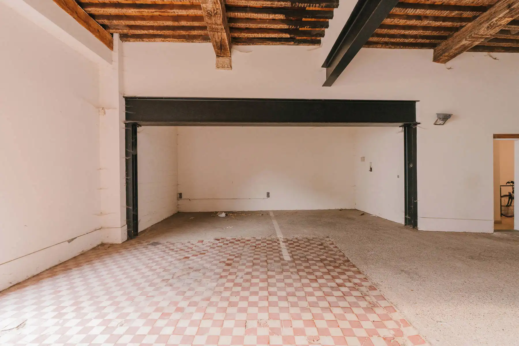 Uniek en ruim duplex-appartement in hartje Mechelen foto 39