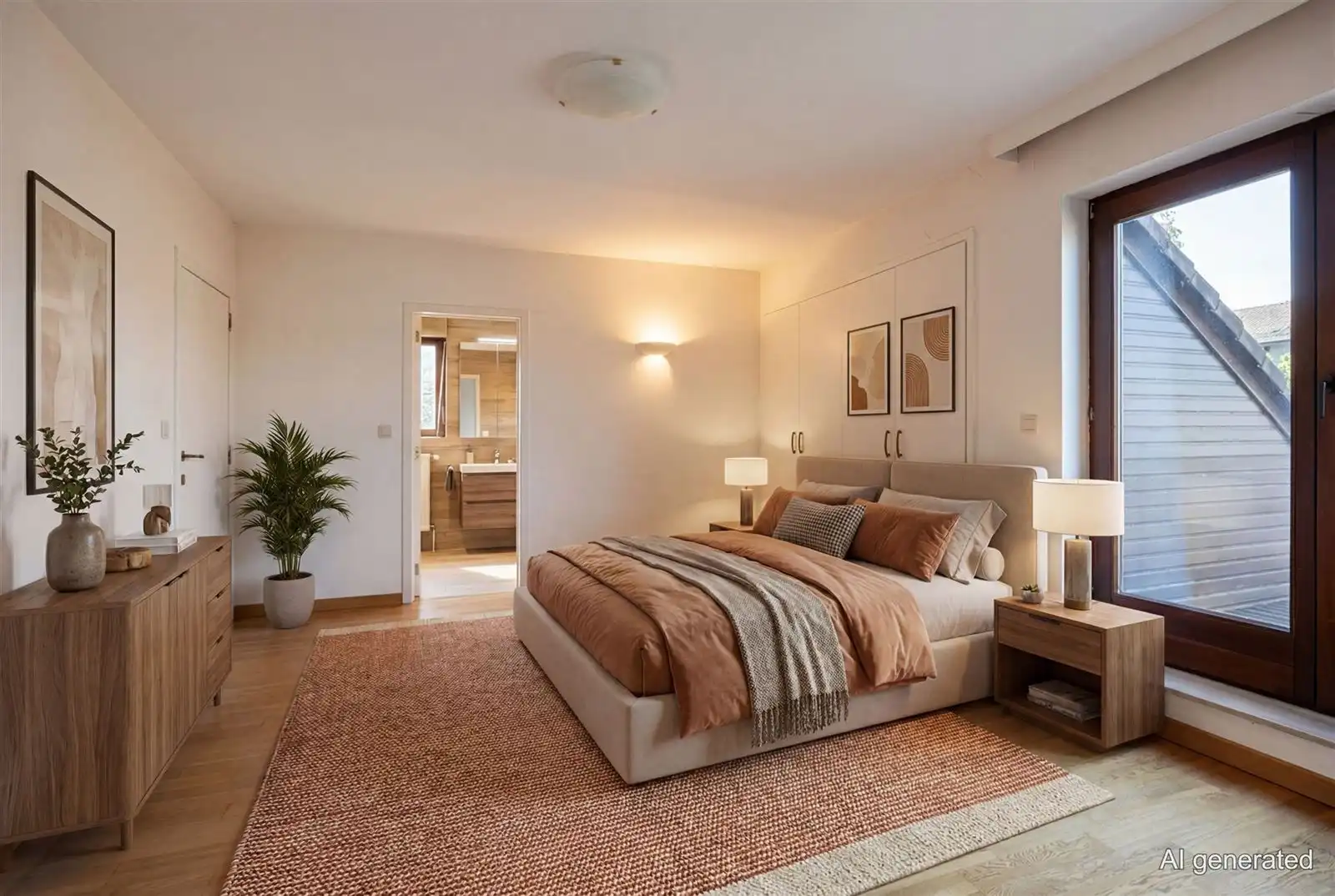 Woning met 5 slaapkamers te Beersel foto 23