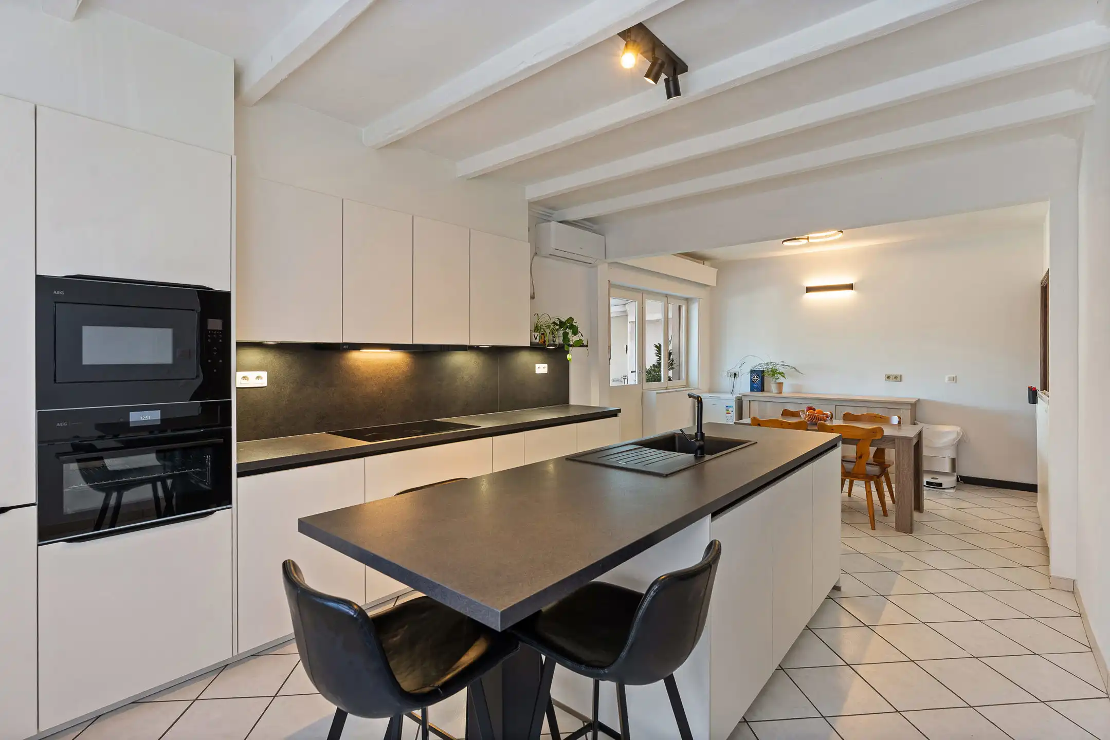 Halfvrijstaande gezinswoning op 9a58 te Bolder foto 6