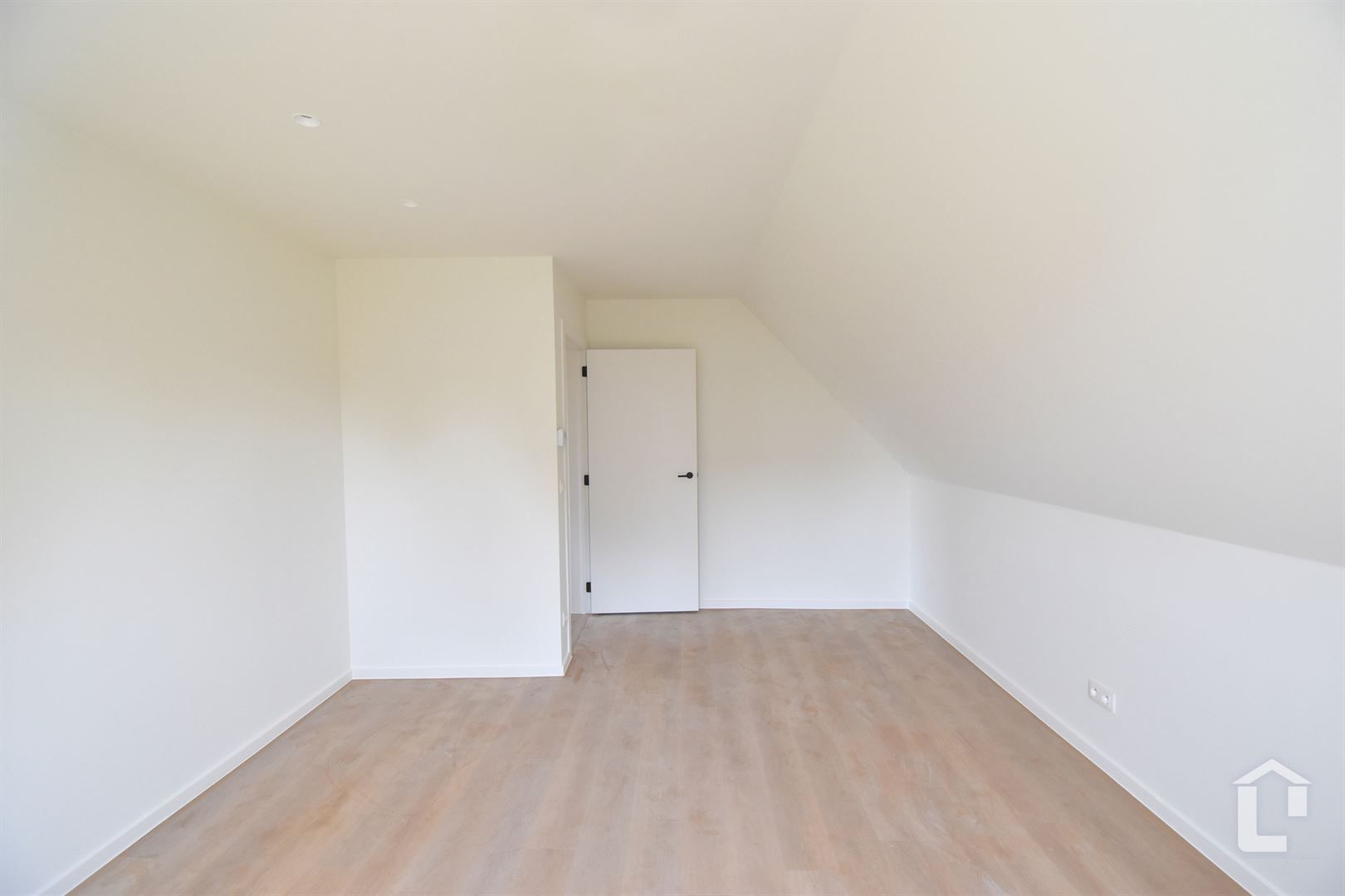 Prachtige nieuwbouw villa in een landelijke, residentiële wijk in het groene Astene foto 14