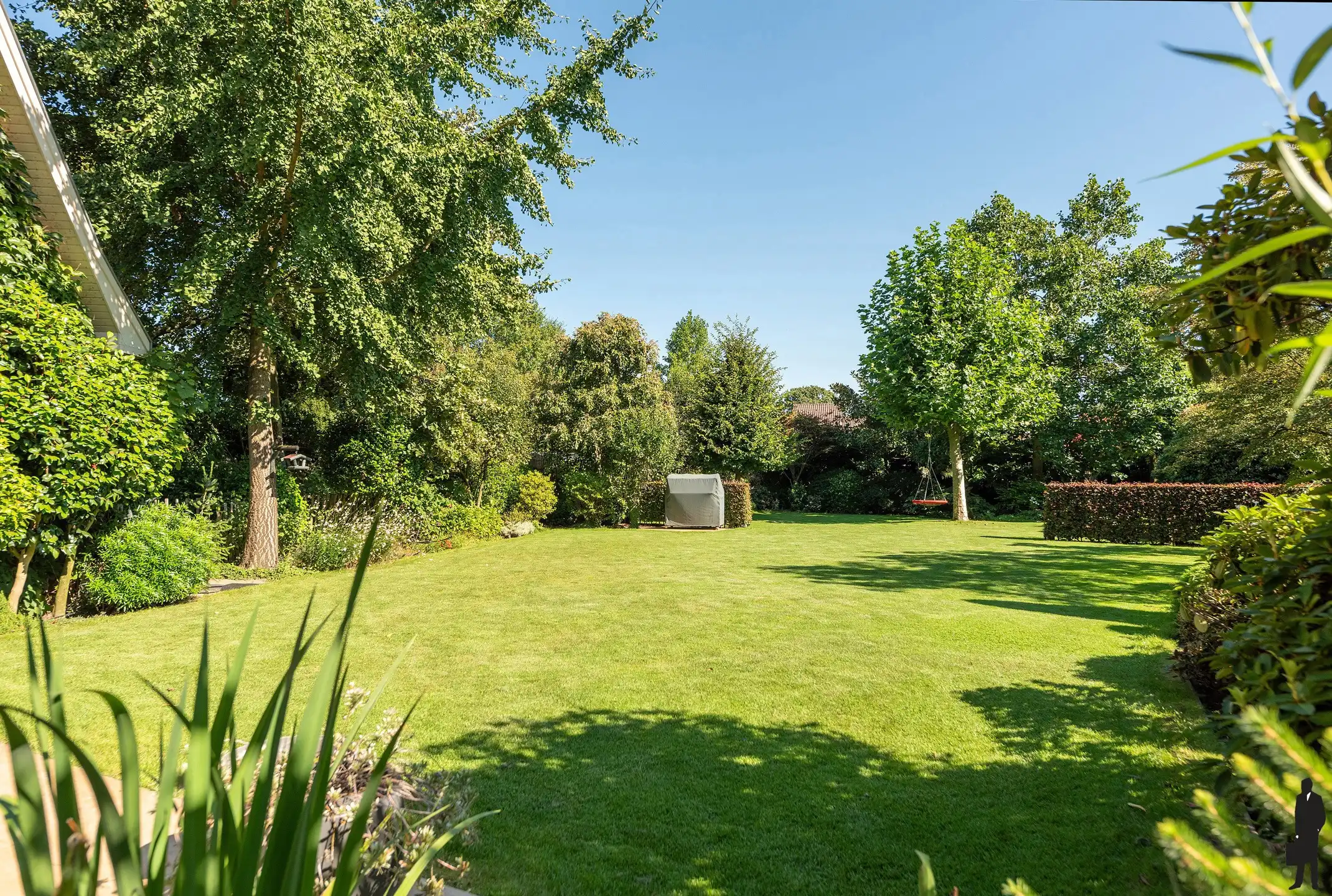 Bijzondere karakteristieke villa op 1.560m² in hartje Oud-Turnhout  foto 35