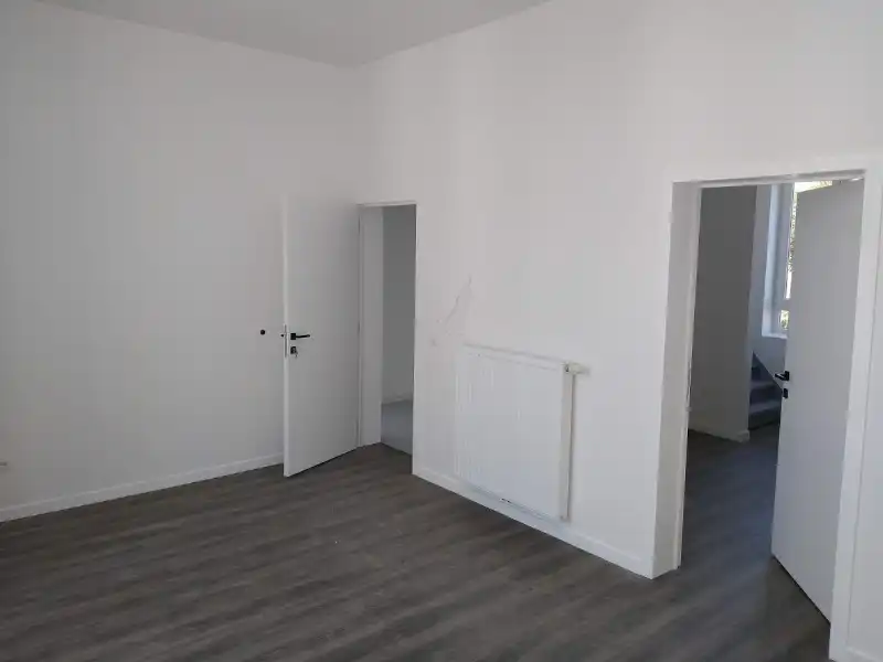 Kortemark-Handzame - Investeringspand bestaande uit 4 appartementen. foto 3