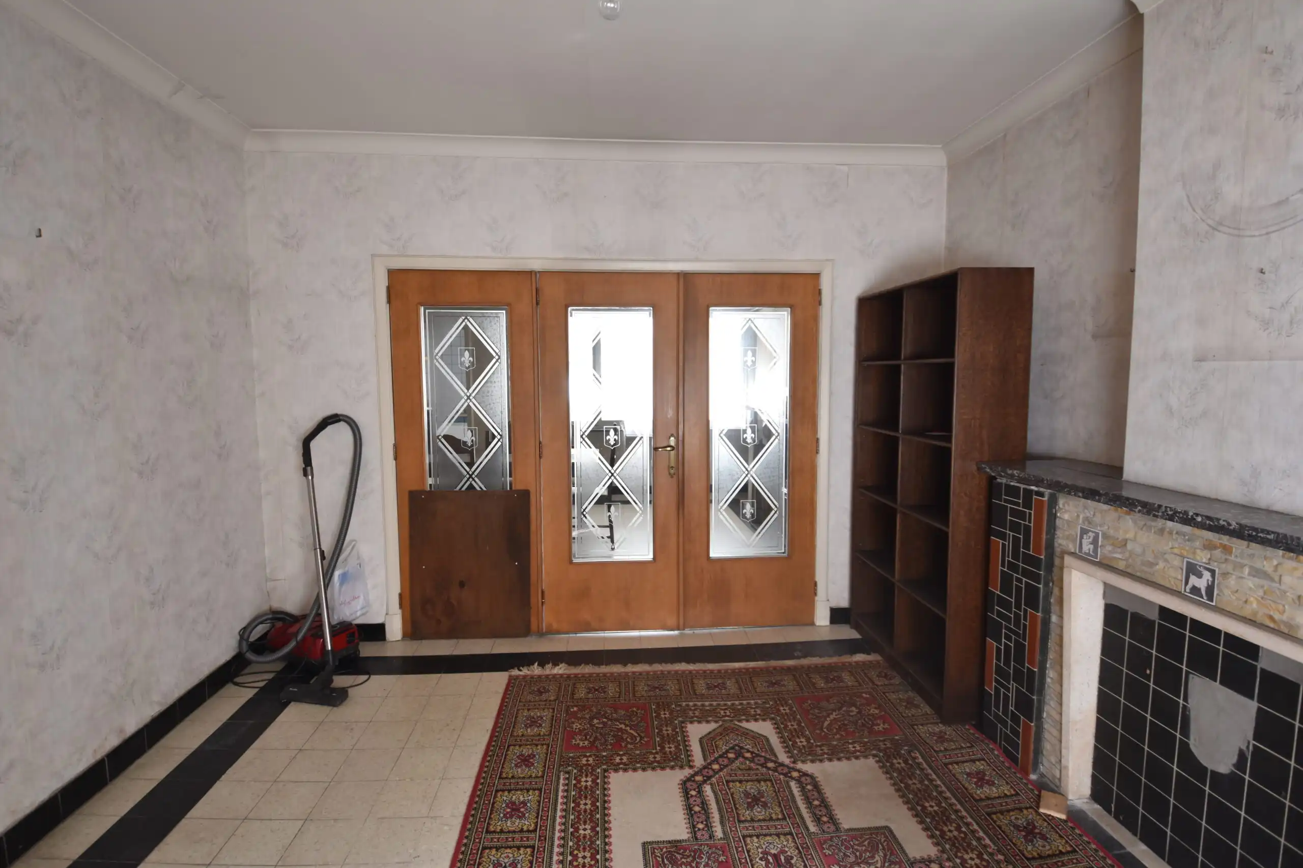 Ben je op zoek naar een gezellige renovatiewoning met uitzonderlijk veel potentieel? foto 10