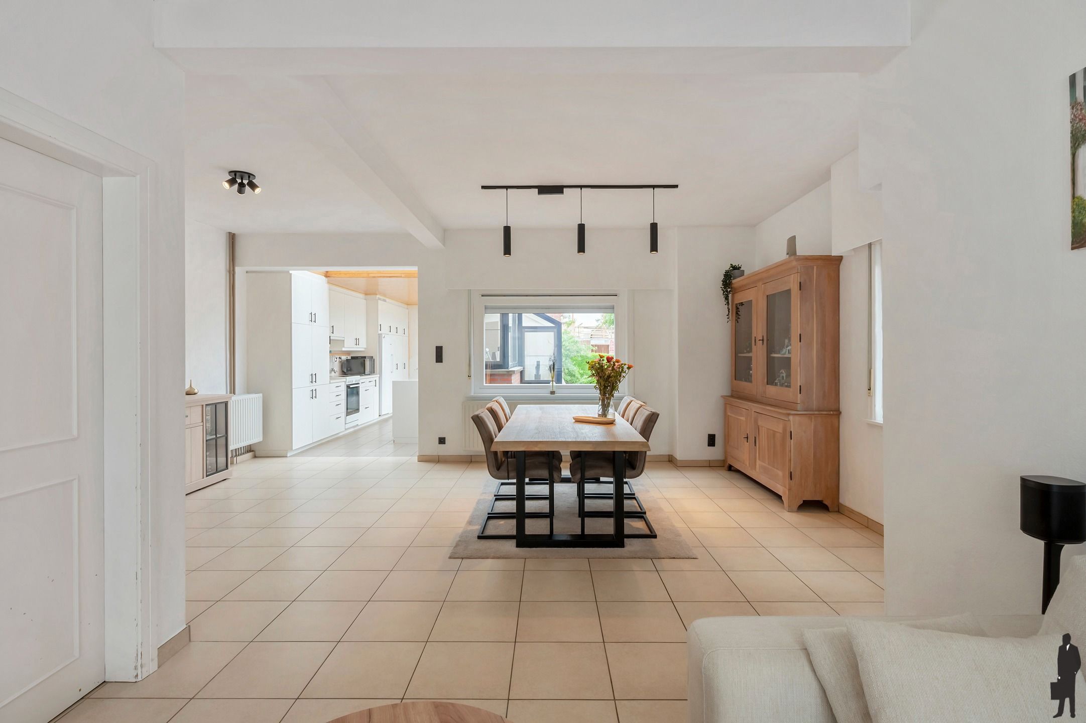 Gezellige en ruime woning in het hart van Merksplas. foto 7