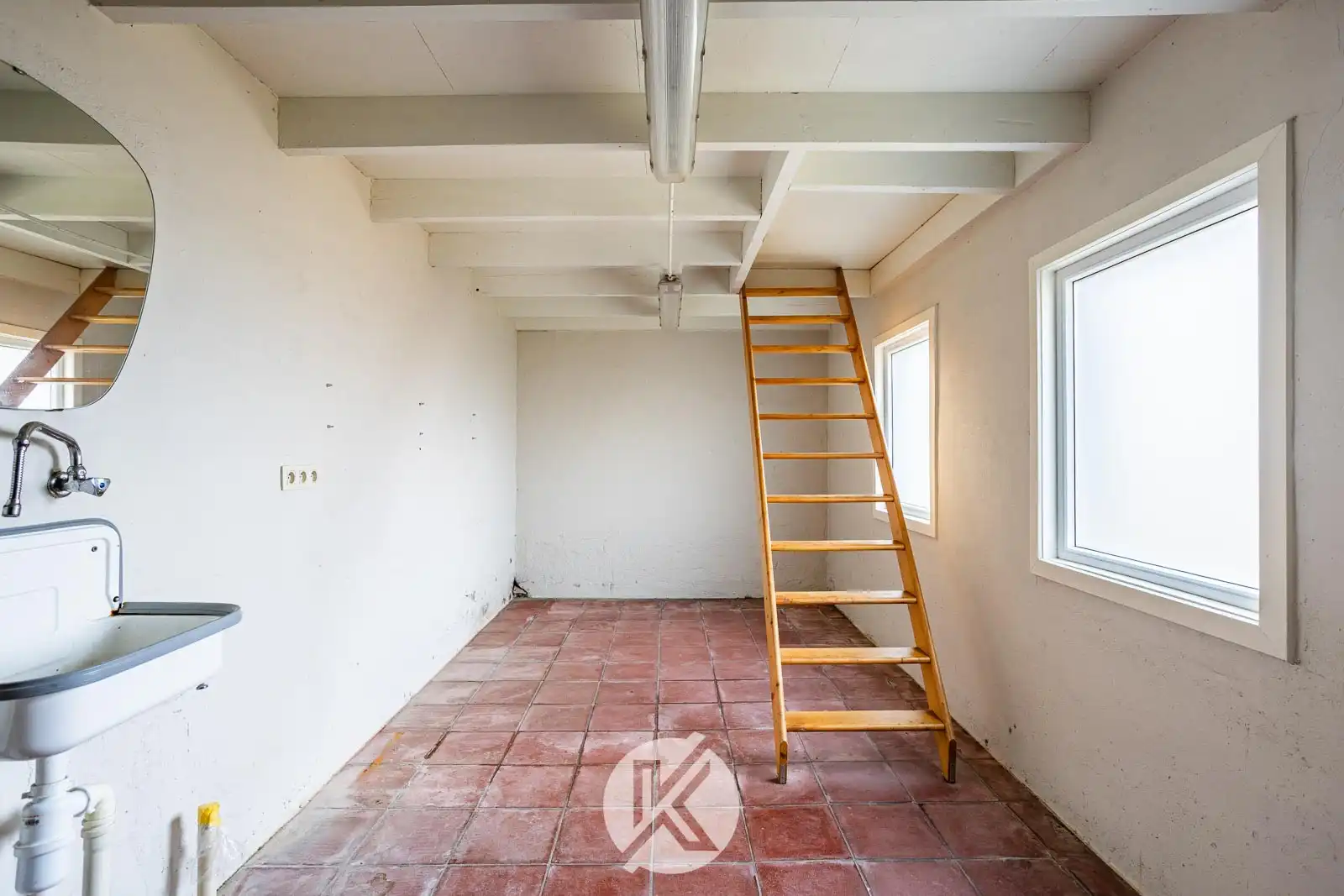 Instapklare woning met verrassend ruime indeling foto 10