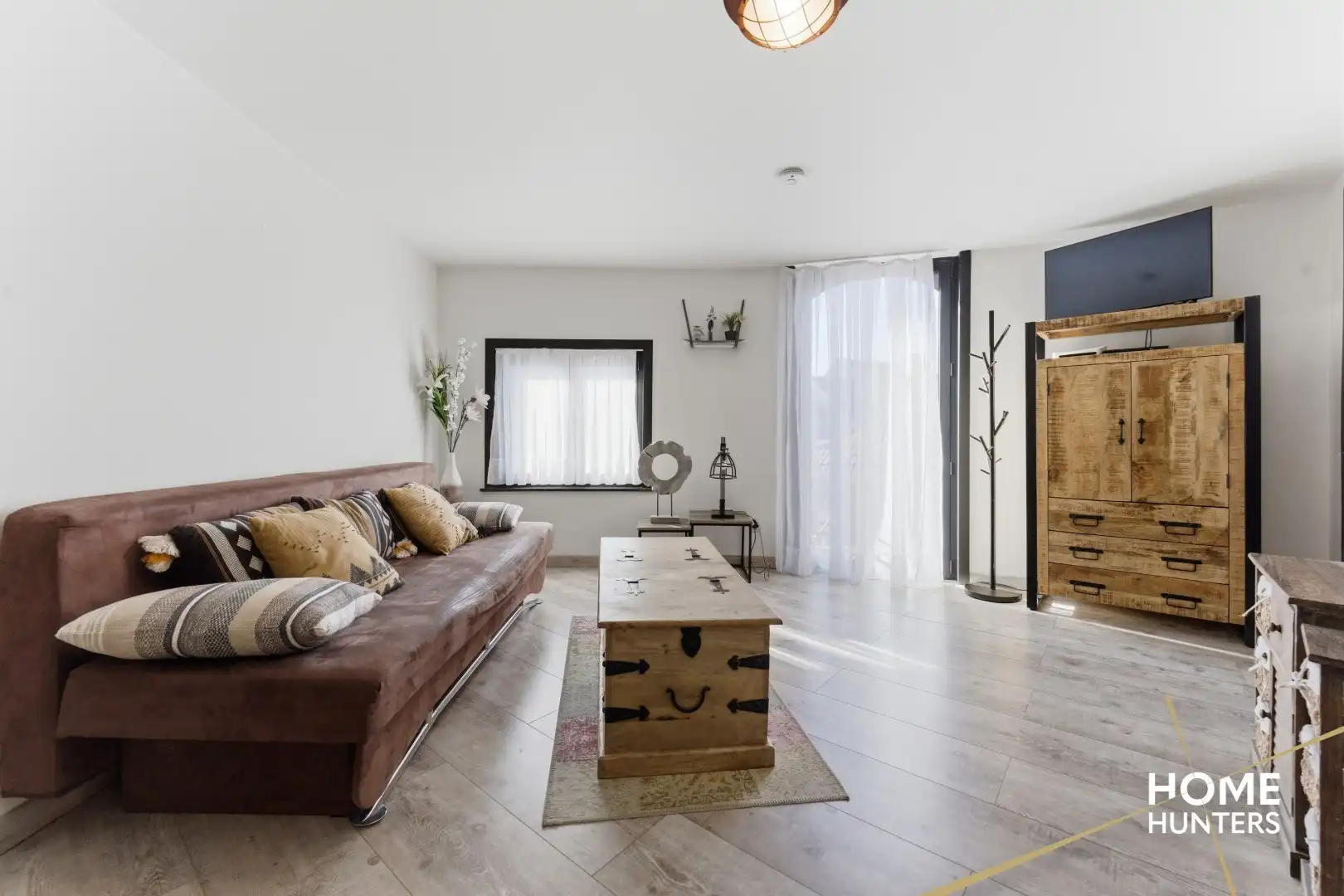 Rendabel investeringspand met combinatie van vaste verhuur en vakantieappartementen in centrum Ieper foto 16