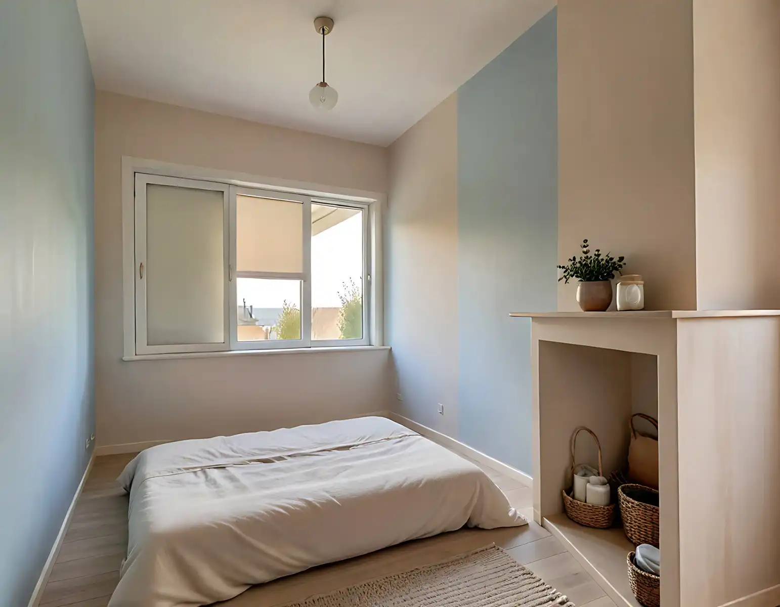 Woning met uitbreidingsmogelijkheden in hartje Gent foto 15