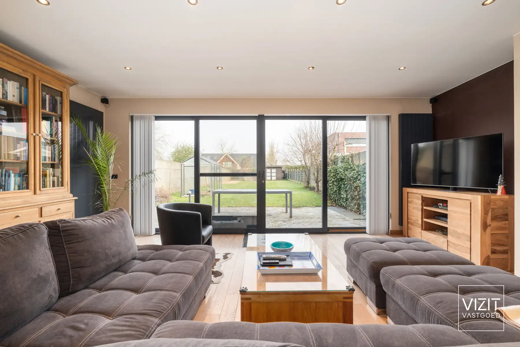 Instapklaar HOB te Iddergem foto 3