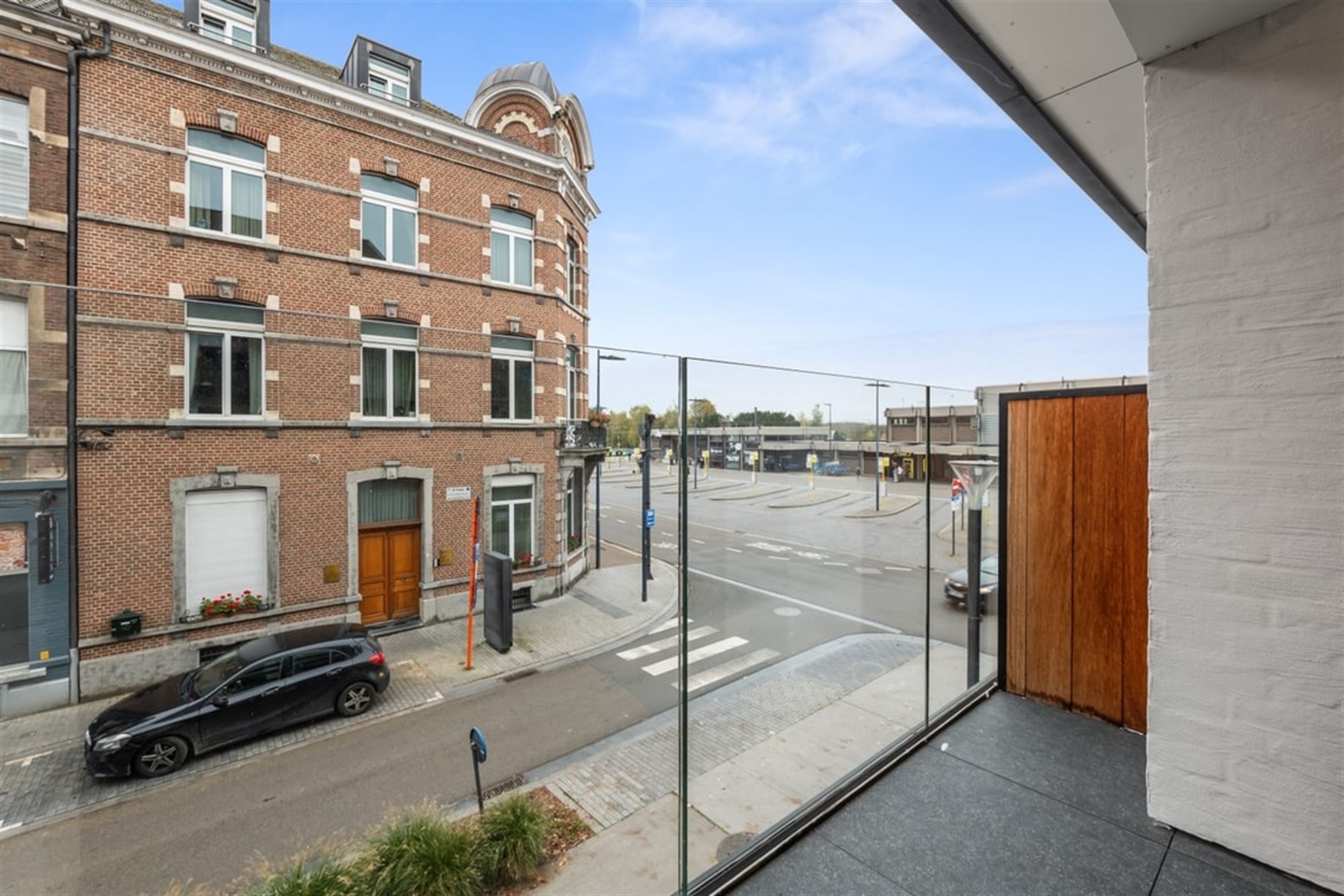 NIEUWBOUW APPARTEMENT MET 1 SLK EN TERRAS IN HARTJE SINT-TRUIDEN  foto 16