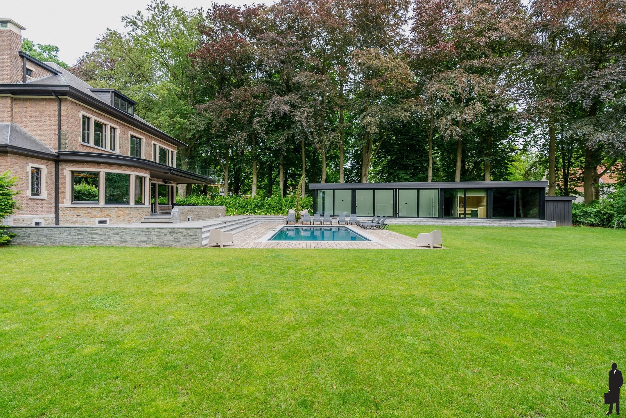 Luxe villa in Schotenhof op uniek perceel van ca. 4.162 m² foto 34