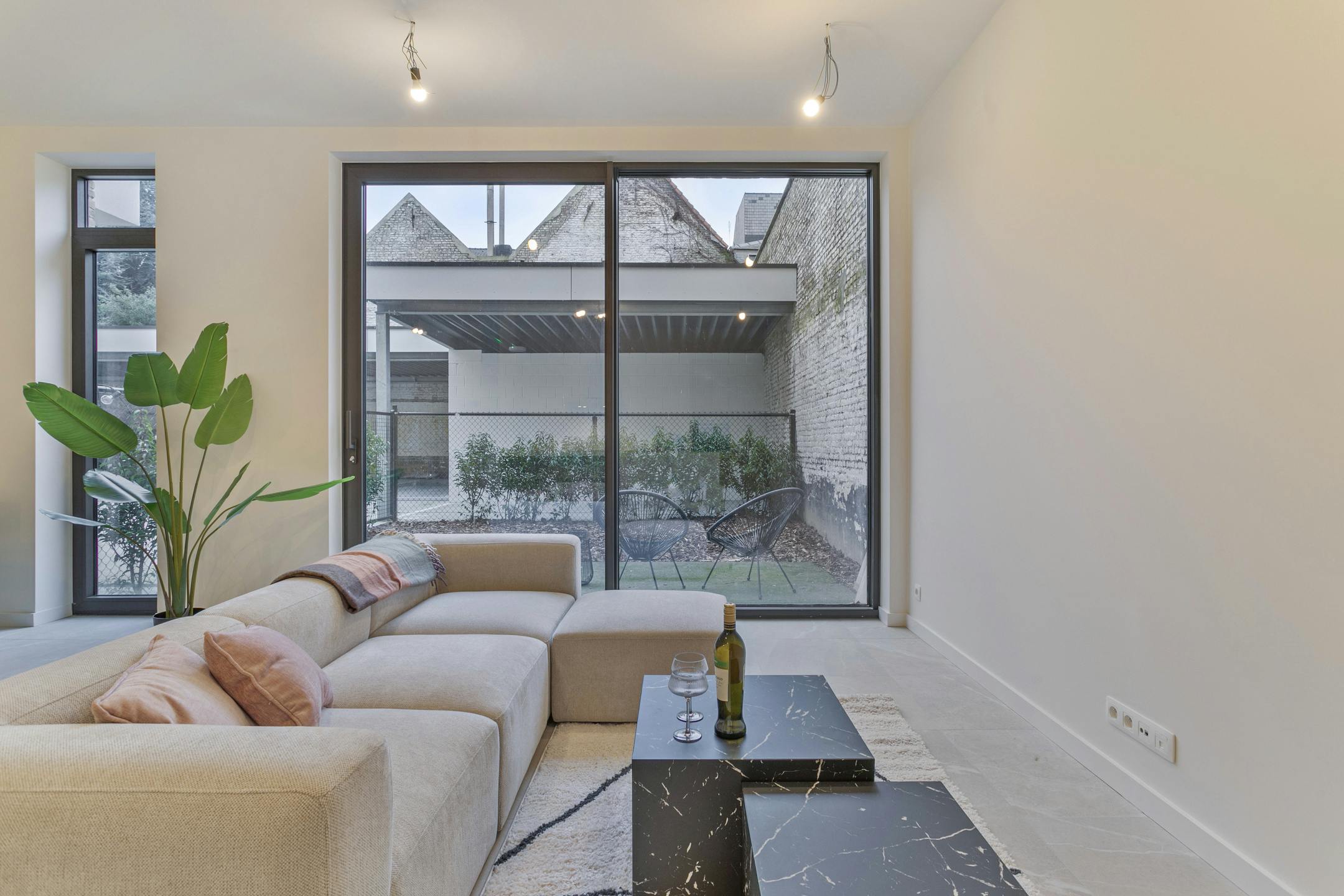 Energiezuinig appartement met 3 slaapkamers in Roeselare! foto 2