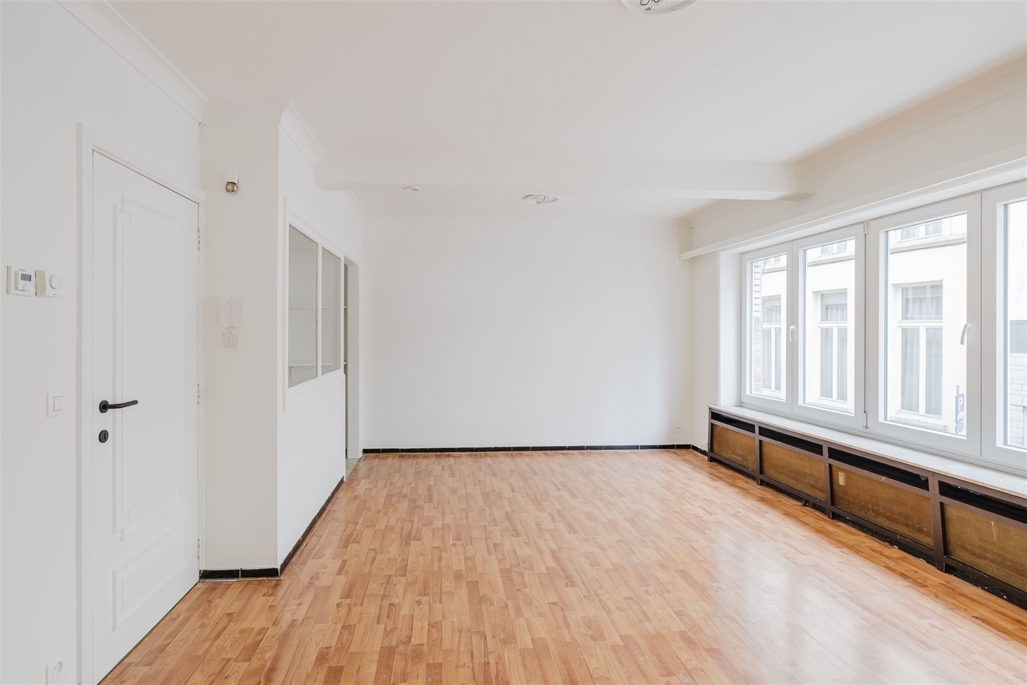 Interessant twéé slaapkamer appartement op top ligging in Gent  foto 3