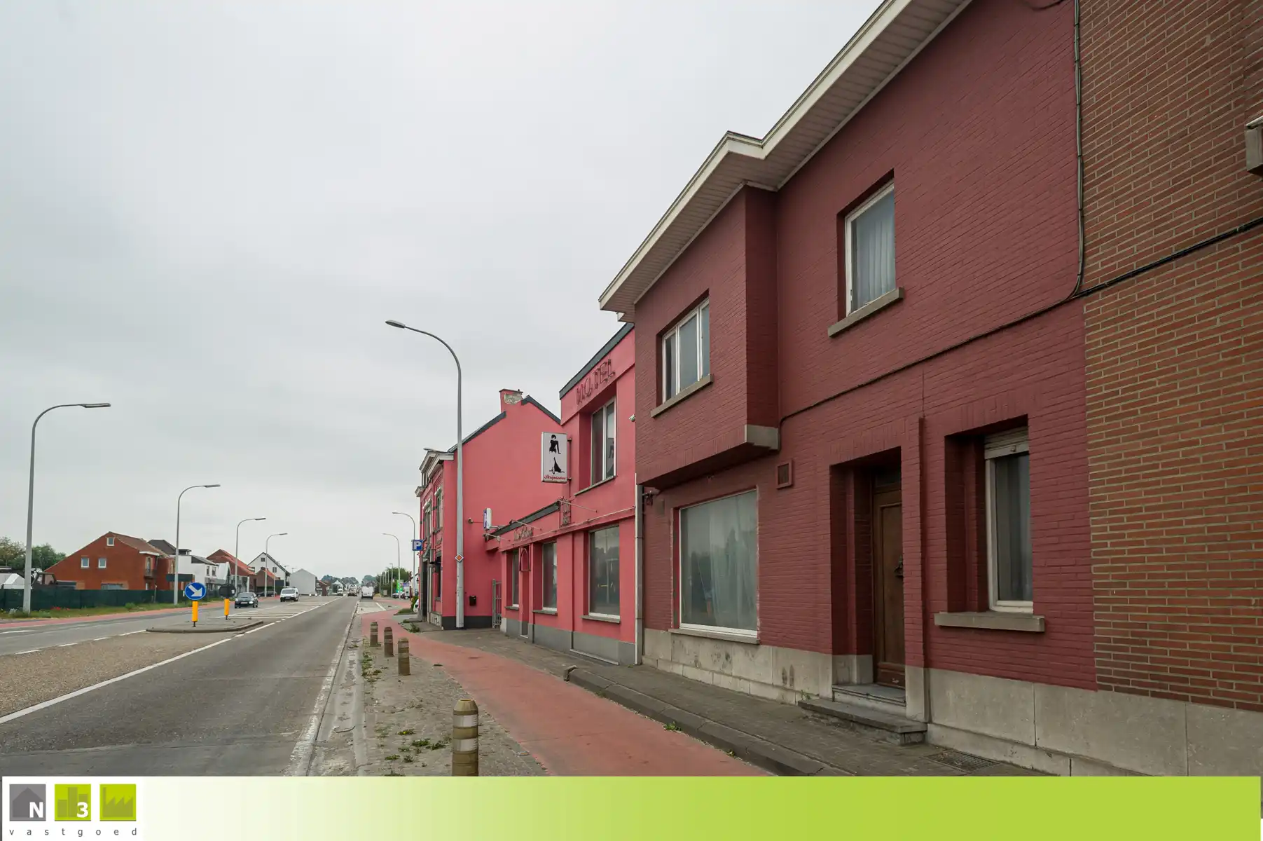 Commerciële ruimte te koop foto 3