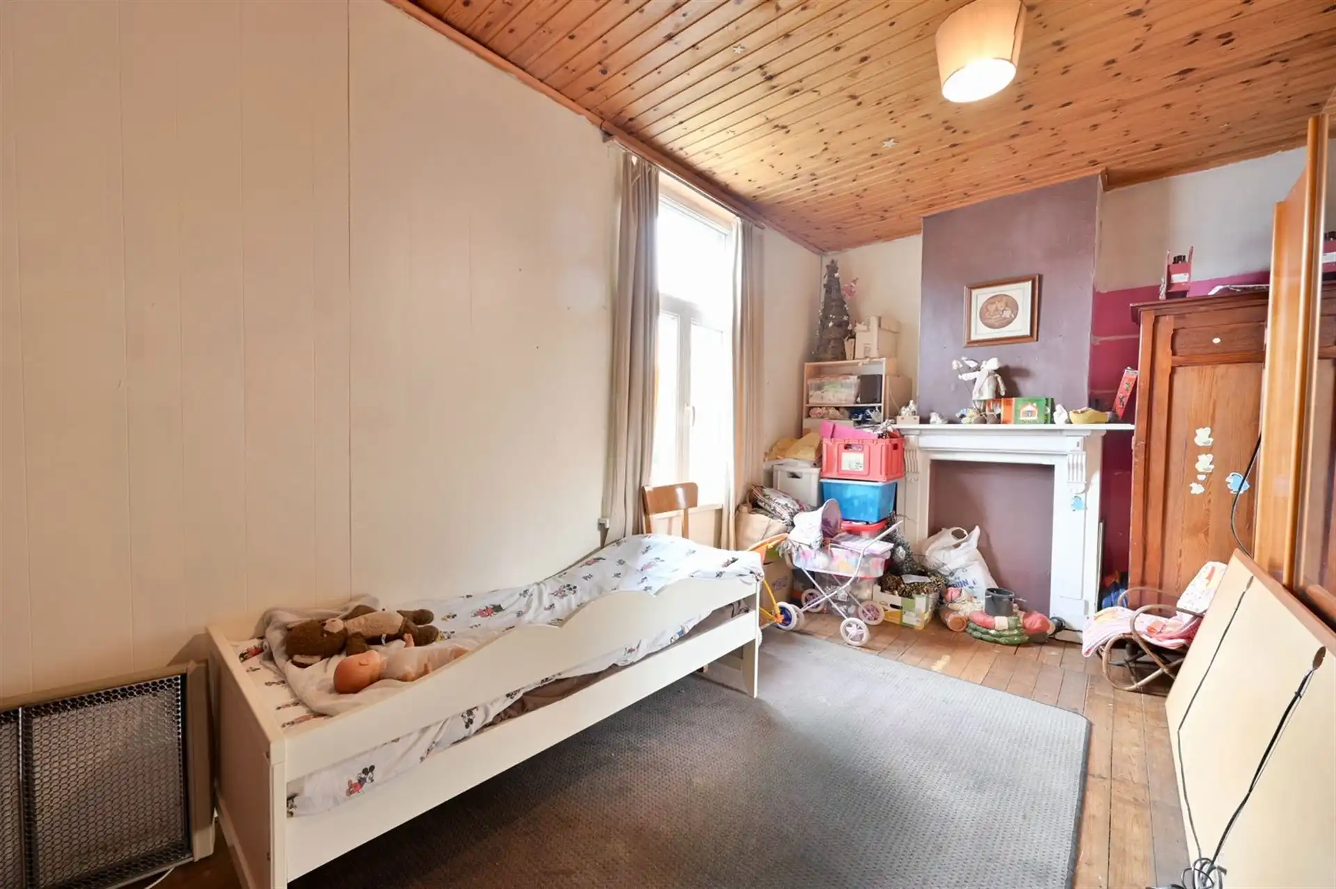 Statige woning met karakter, ruimte en tal van mogelijkheden foto 23