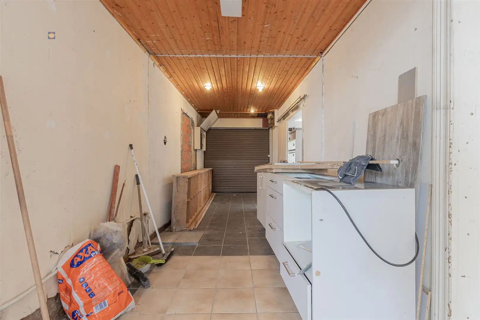 Te renoveren handelswoning met mogelijkheden vlak bij centrum Willebroek foto 16