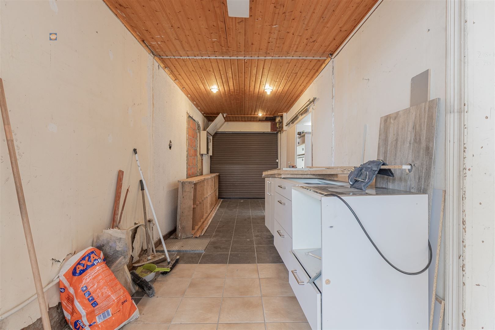 Te renoveren handelswoning met mogelijkheden vlak bij centrum Willebroek foto 16