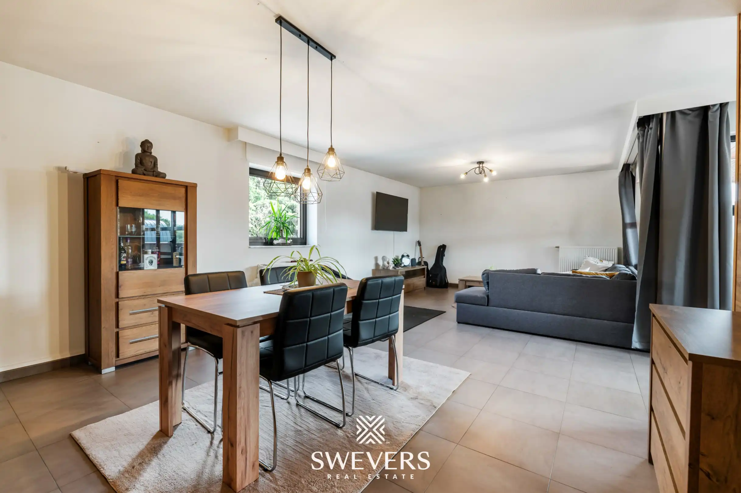 Instapklaar 2-slaapkamerappartement, ook ideaal als investering foto 6