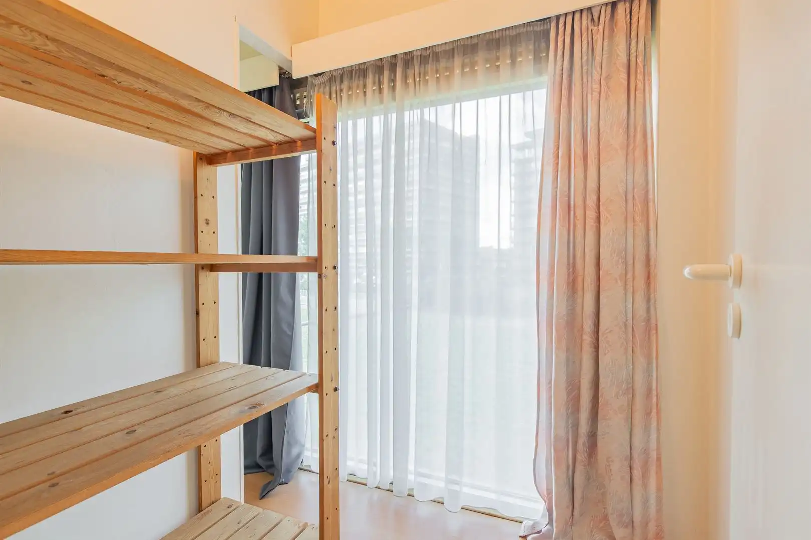 Veelzijdig handelspand met bovenliggend appartement (126m²) in centrum Dendermonde foto 19